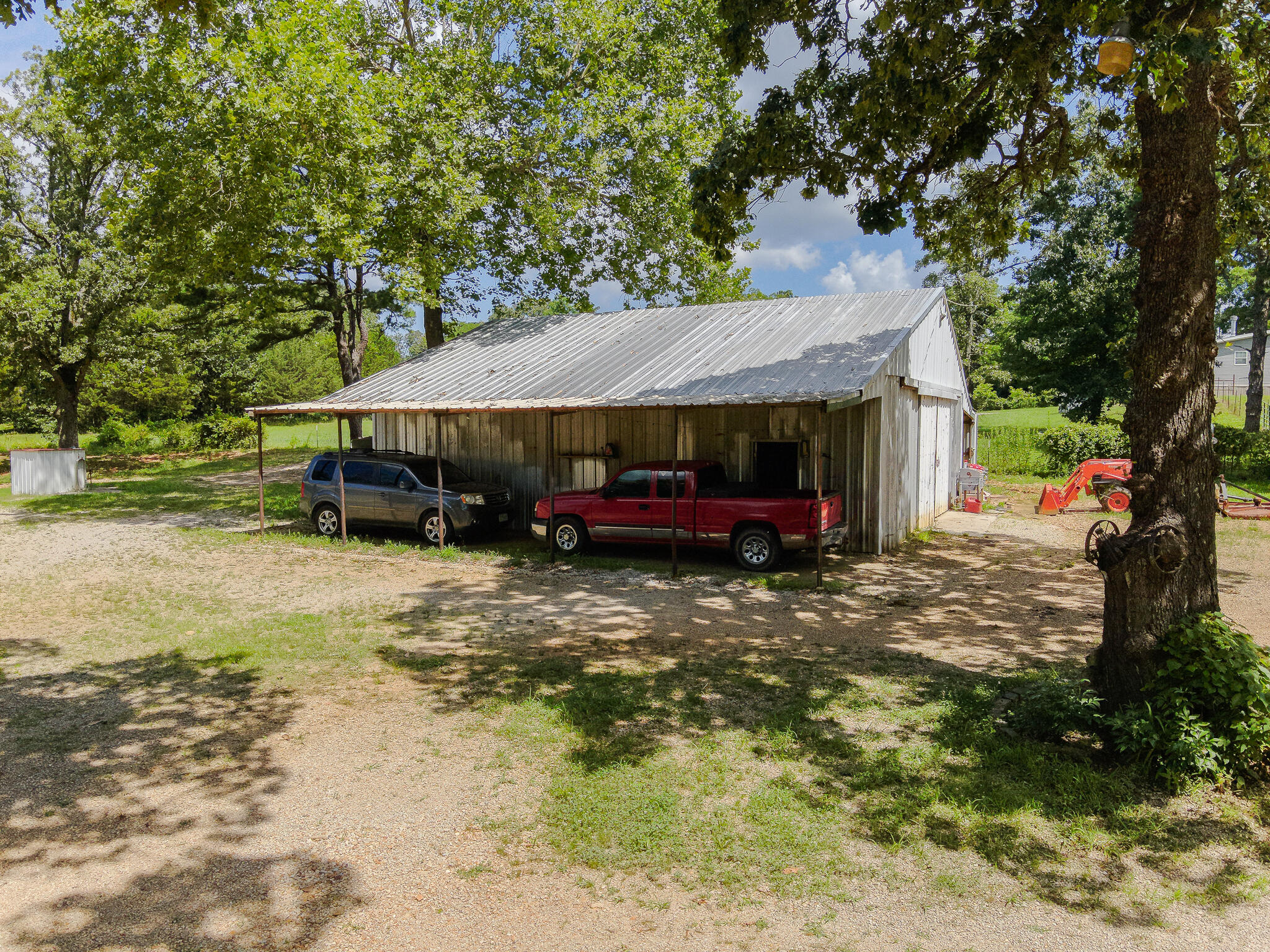 12433 State Route 101 Property Photo 14