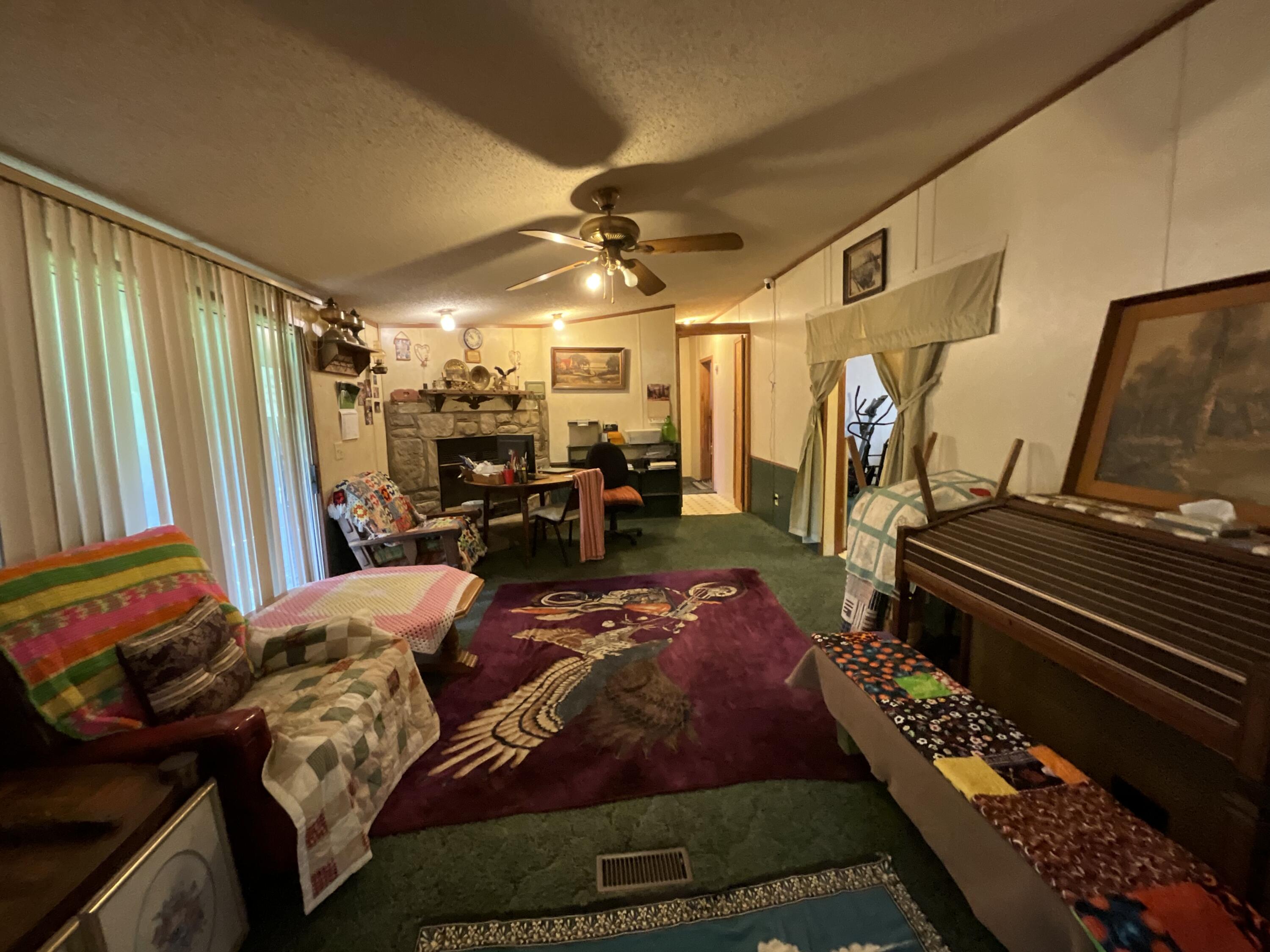 12433 State Route 101 Property Photo 27