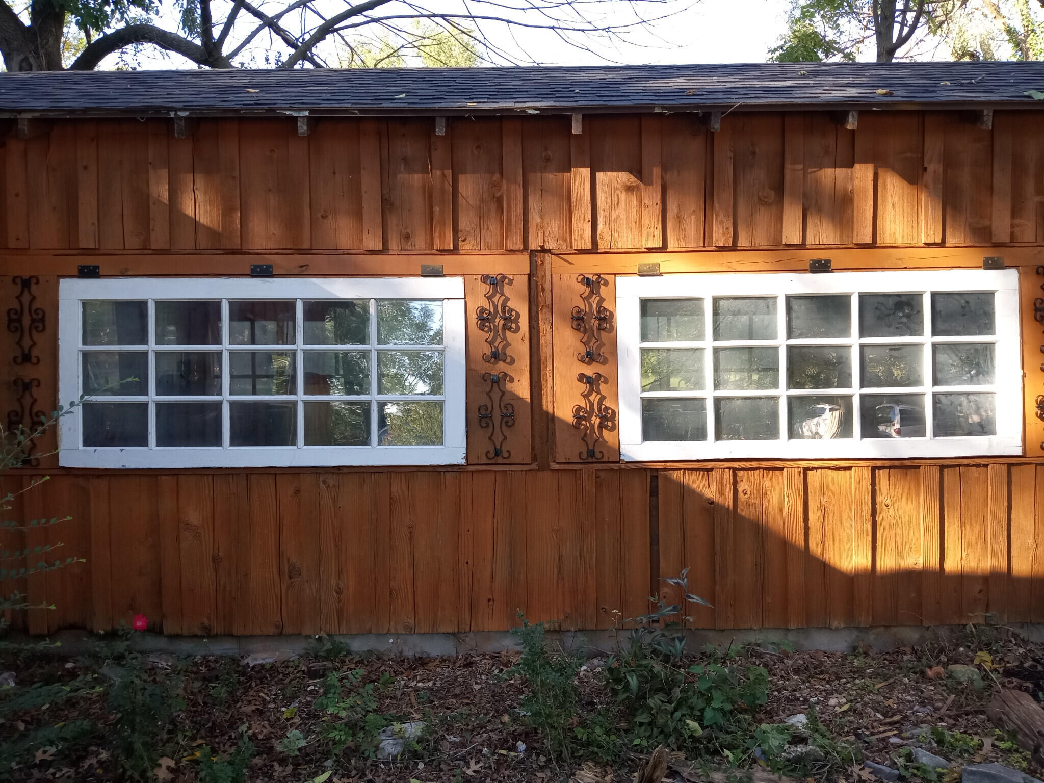 307 West Inman Property Photo 3