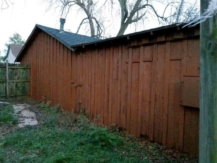 307 West Inman Property Photo 6