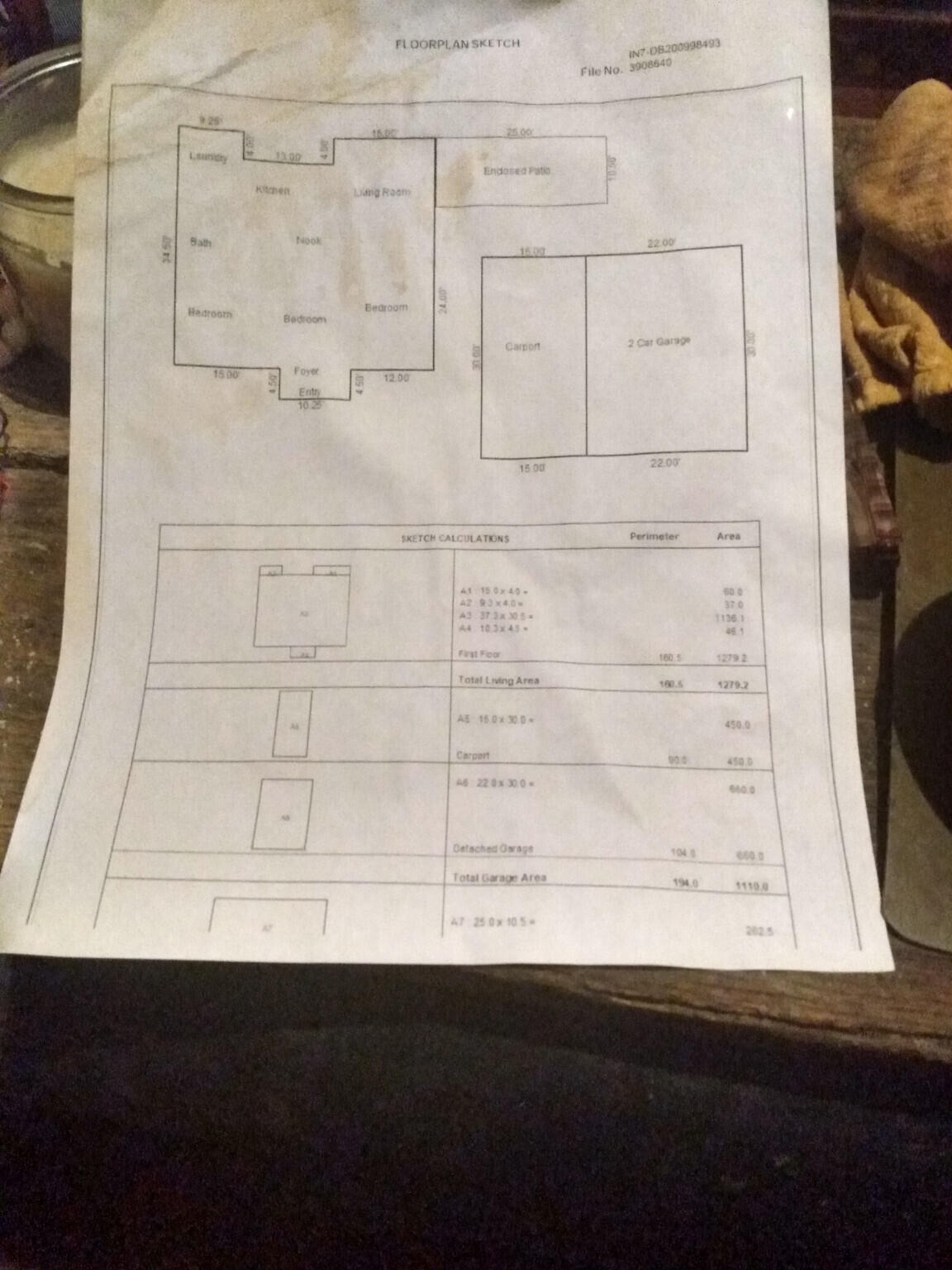 307 West Inman Property Photo 15