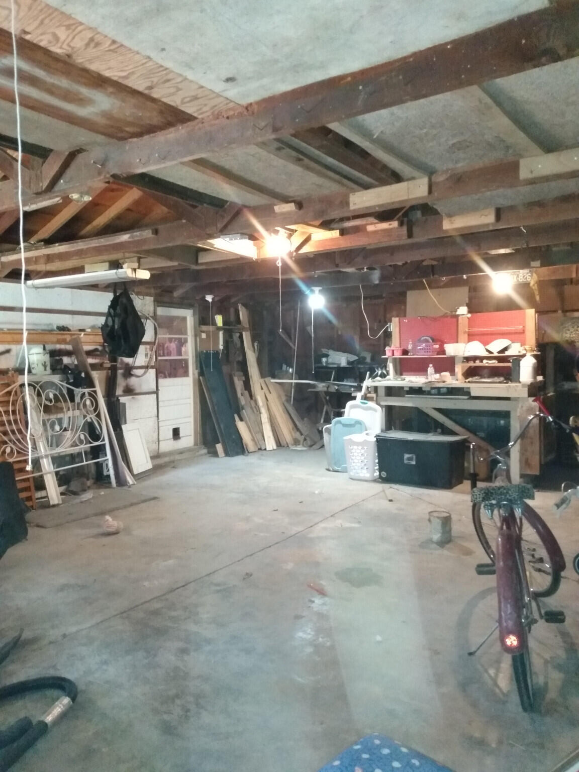 307 West Inman Property Photo 35