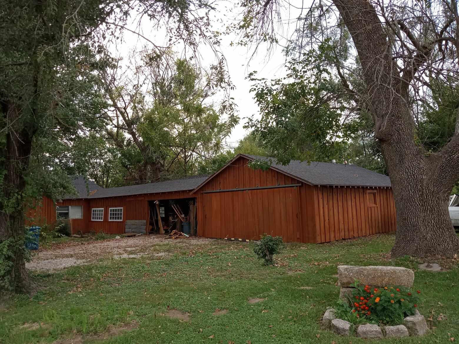 307 West Inman Property Photo 44