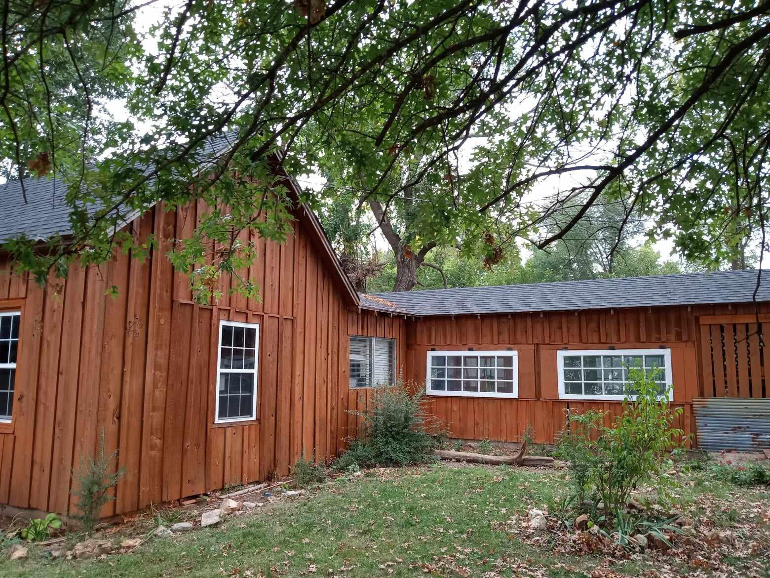 307 West Inman Property Photo 45