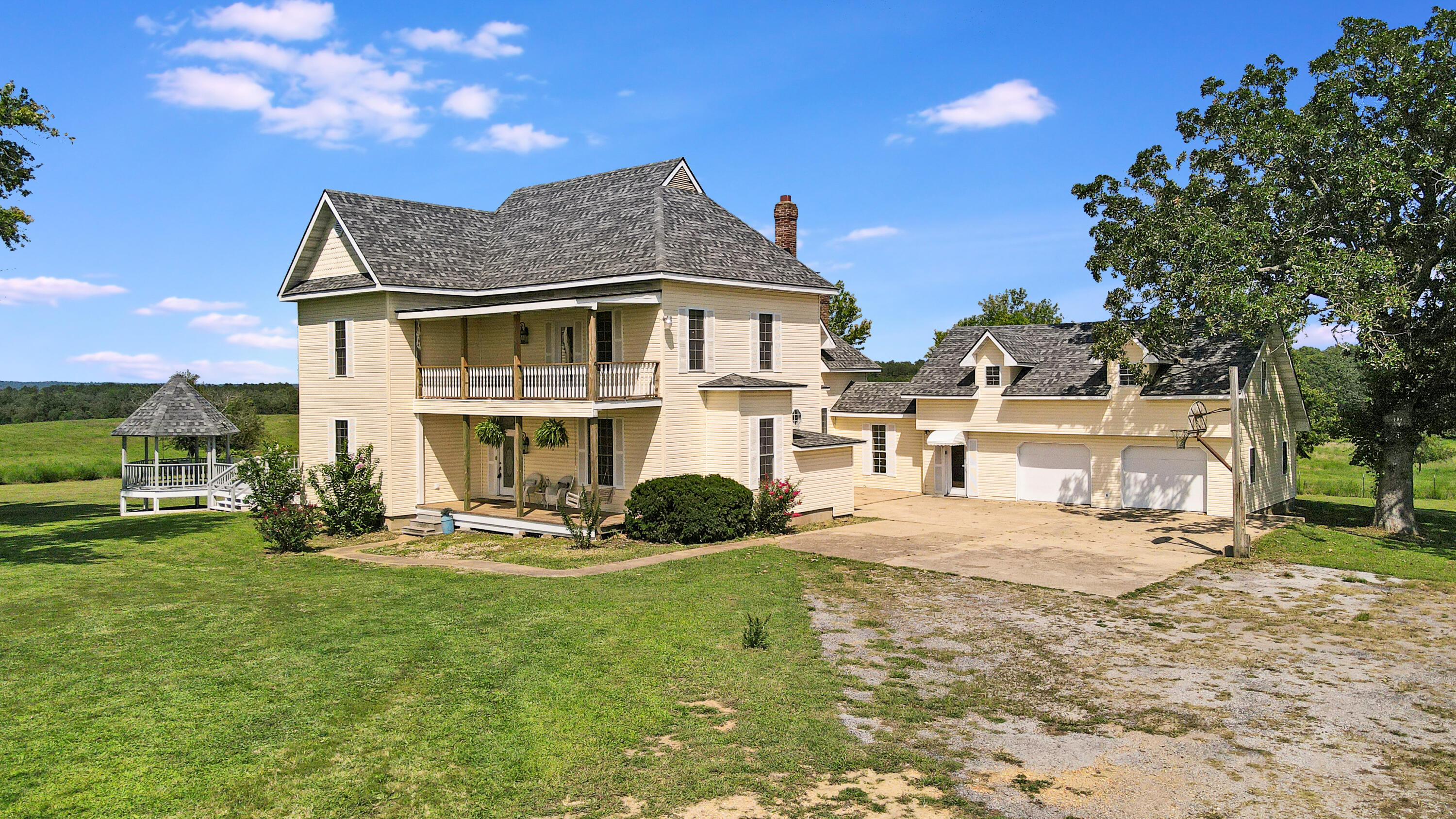 858 N State Route 17 Property Photo