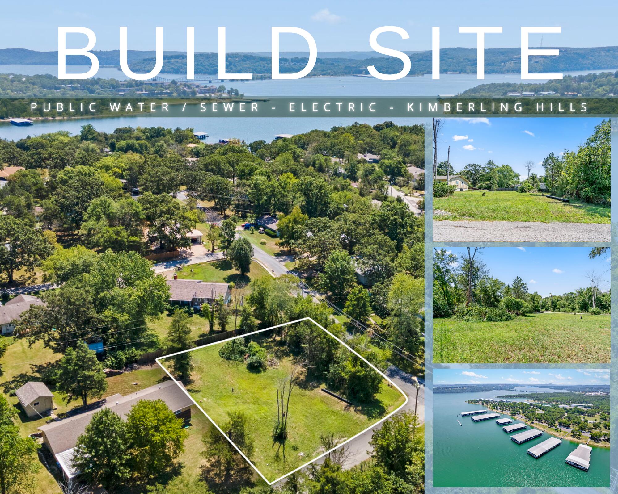 Lot 1 Redbud Lane