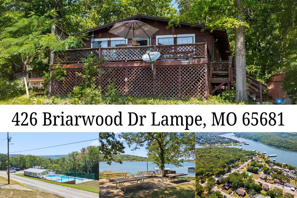 426 Briarwood Drive Property Photo 1