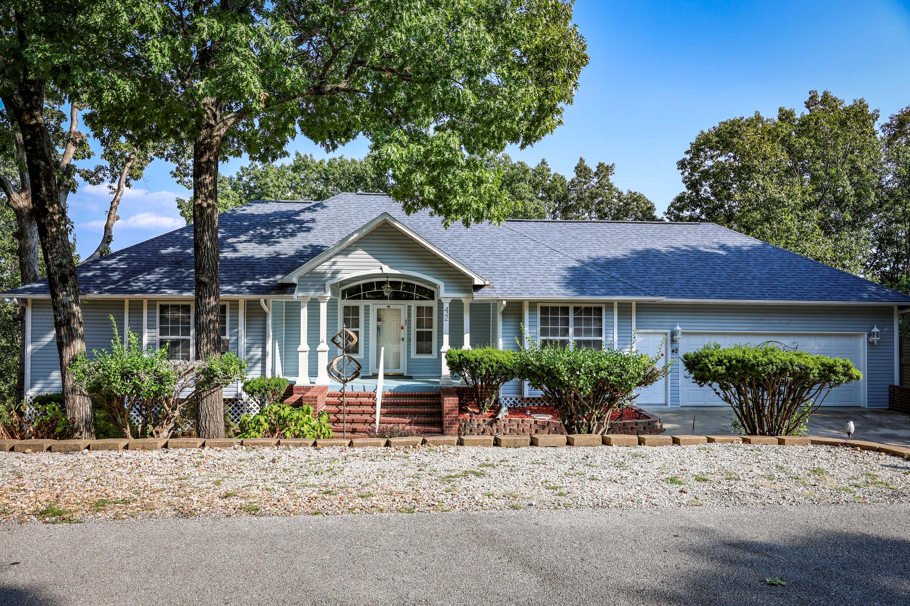 42 Indian Wells Drive Property Photo