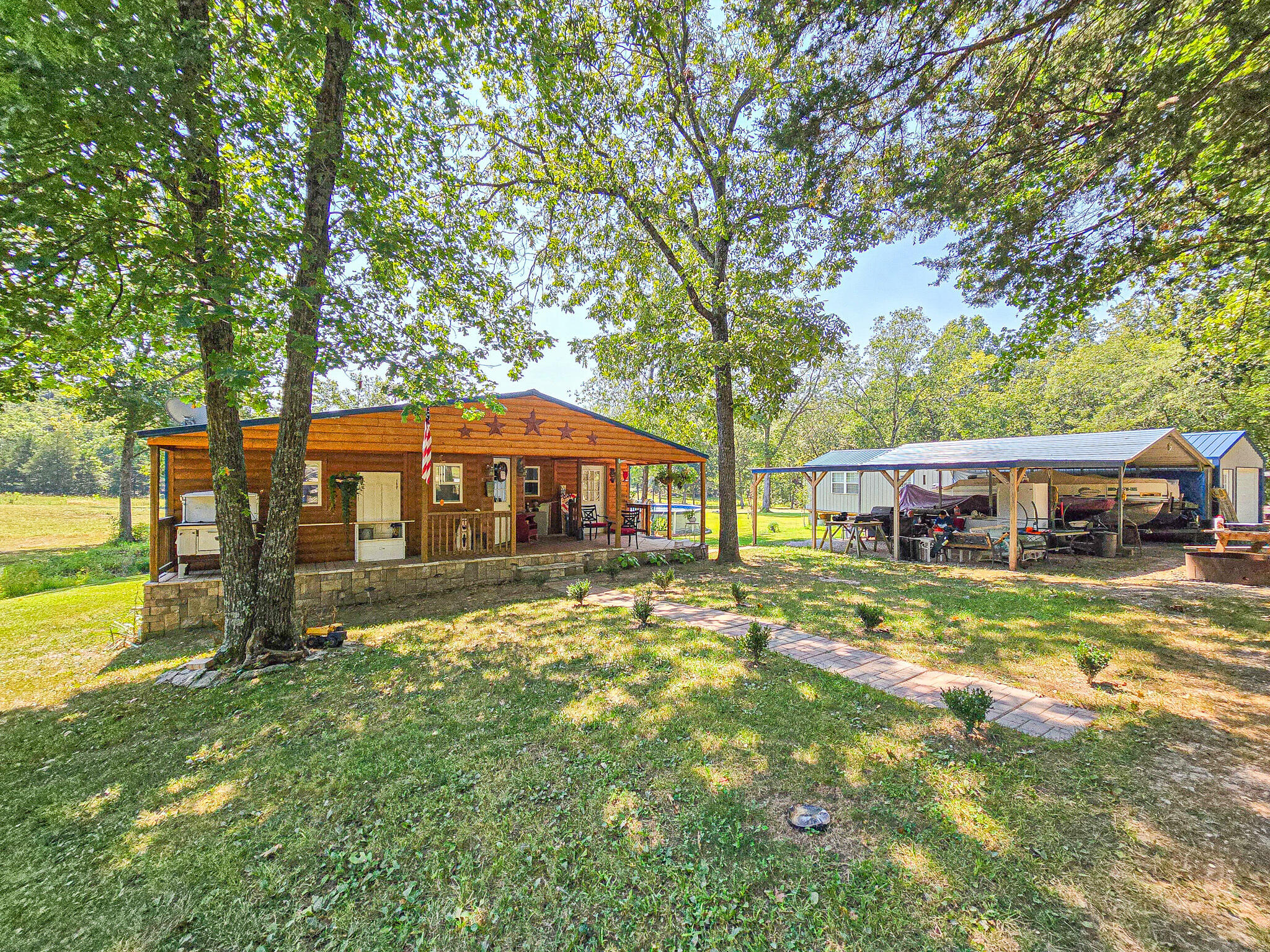 28082 Homestead Lane Property Photo