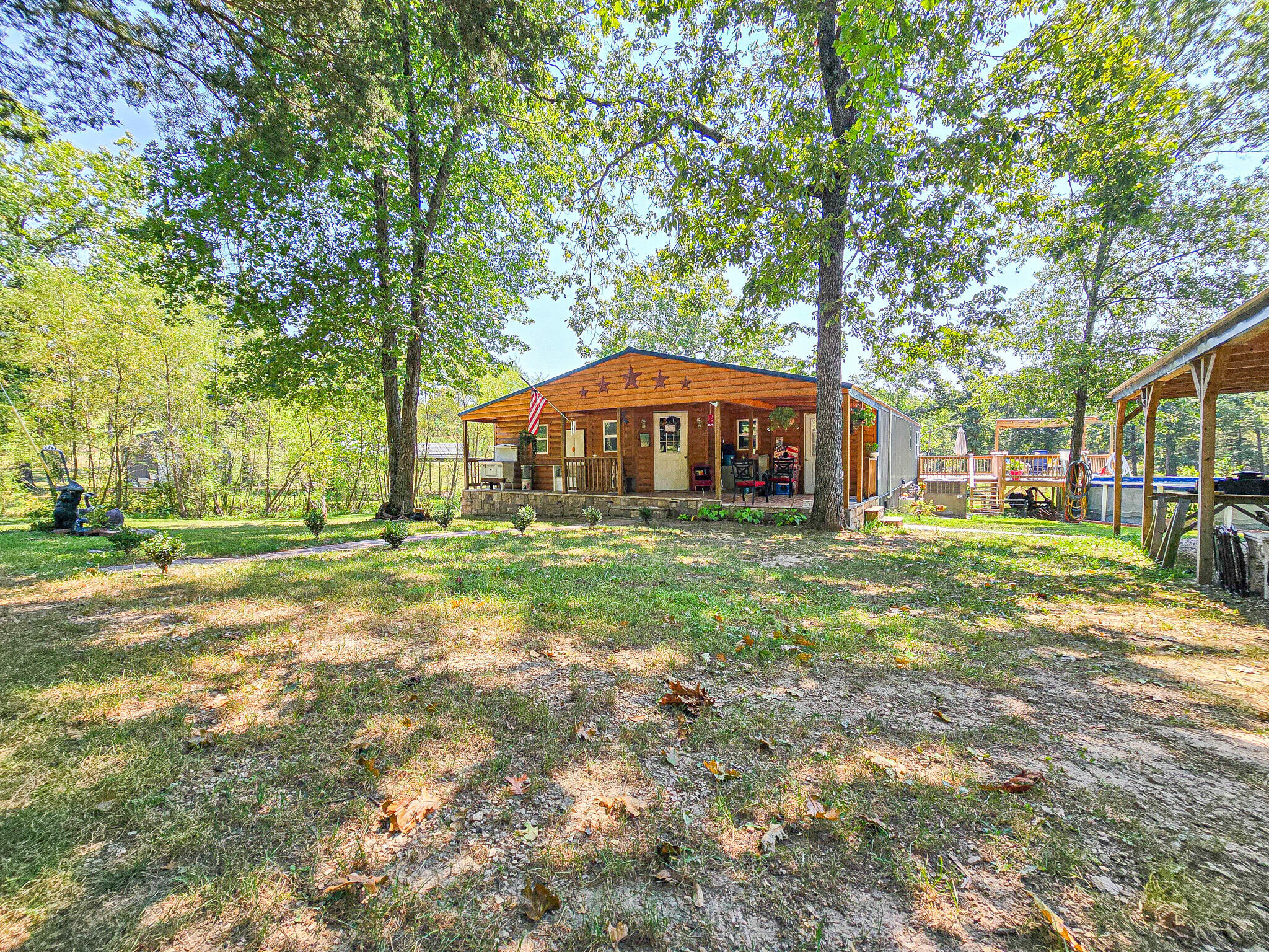 28082 Homestead Lane Property Photo 2