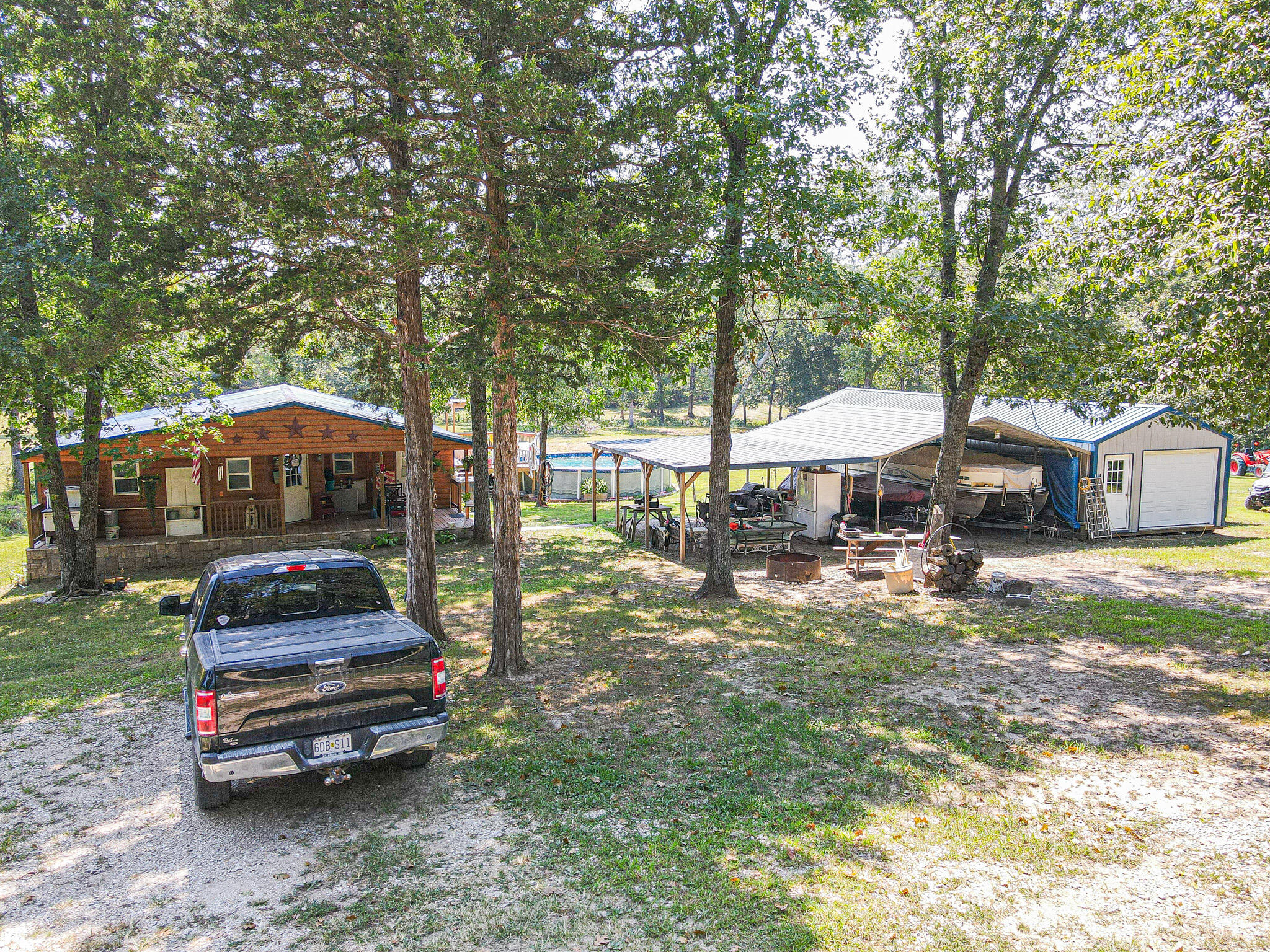 28082 Homestead Lane Property Photo 3