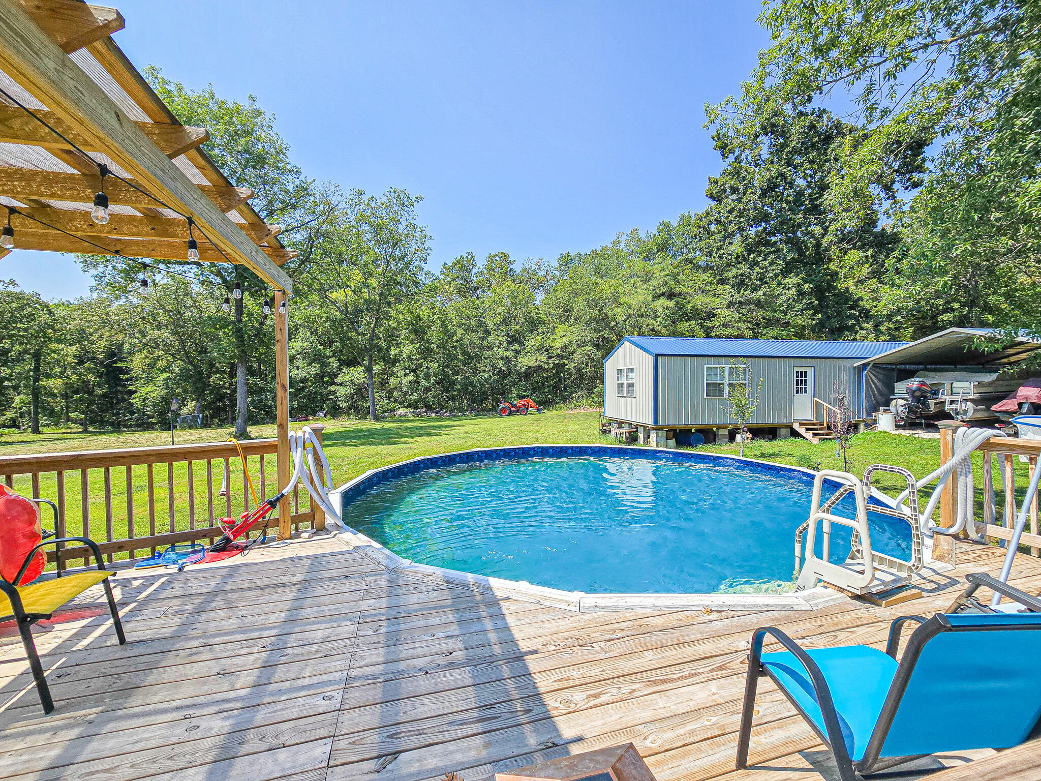 28082 Homestead Lane Property Photo 12