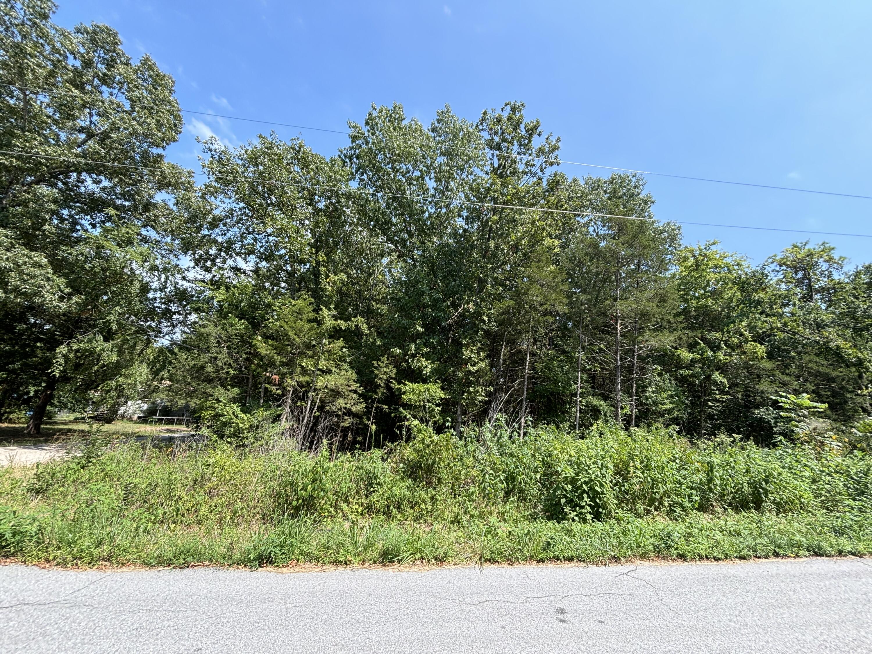 000 Berry Lane Property Photo