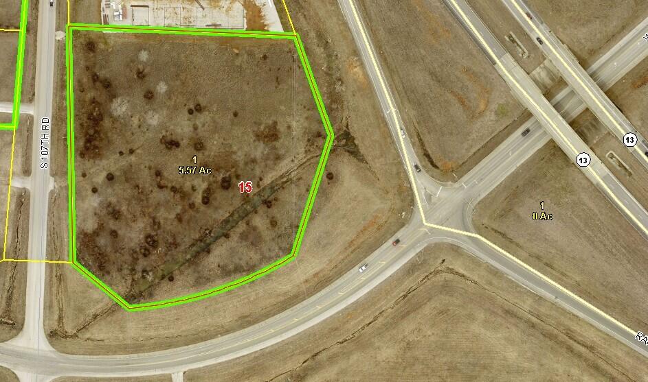 000 South Wommack Avenue Property Photo 1