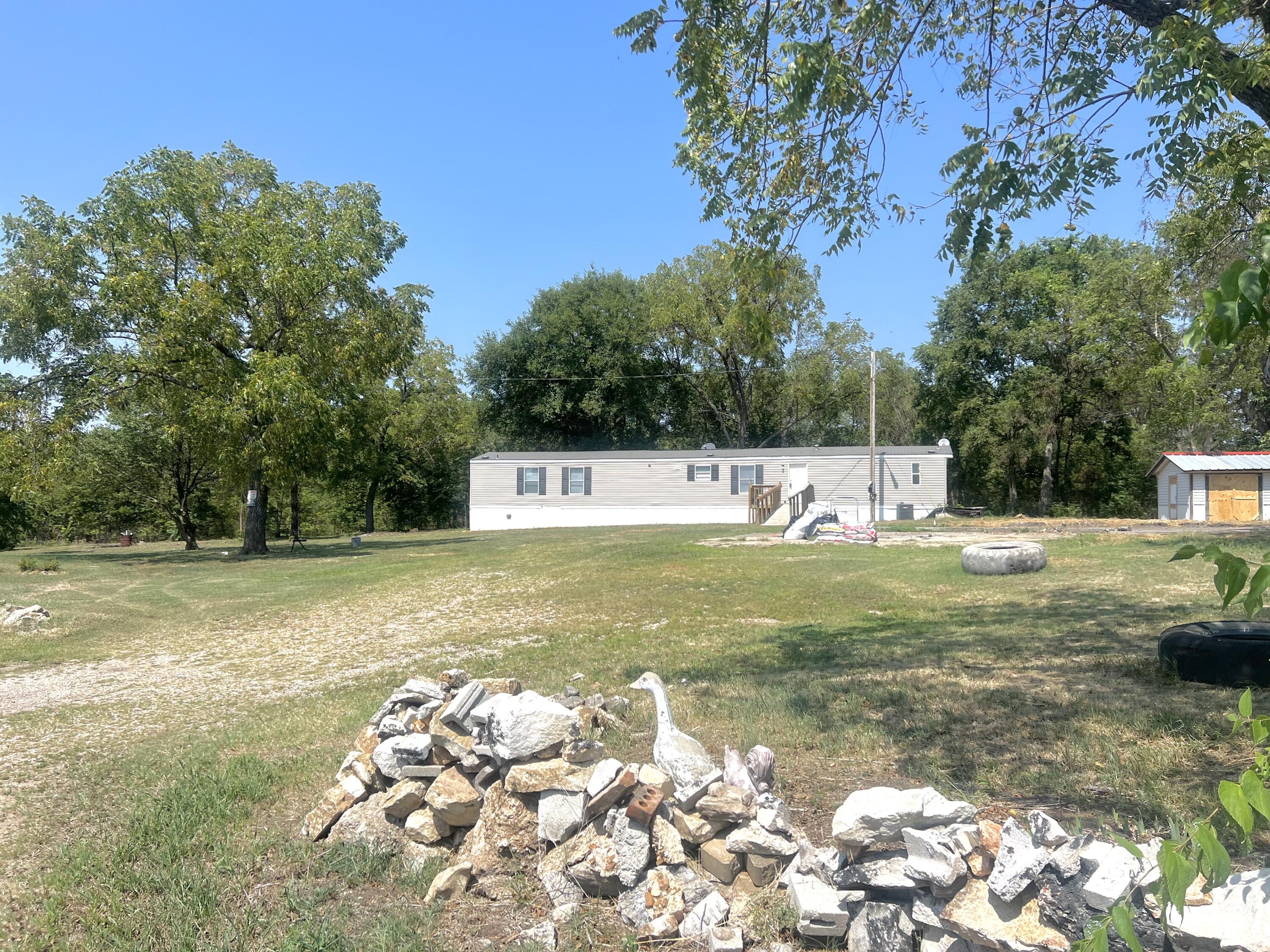 1471 East 515th Road Property Photo 1