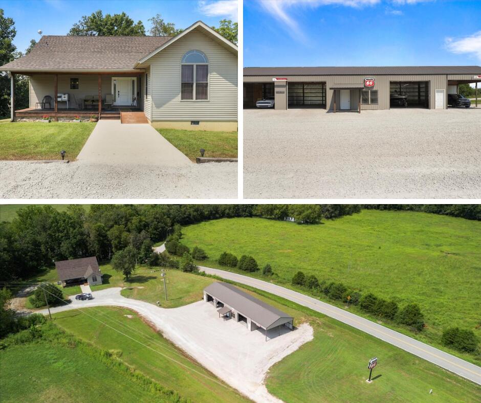 103 County Road 134 Property Photo
