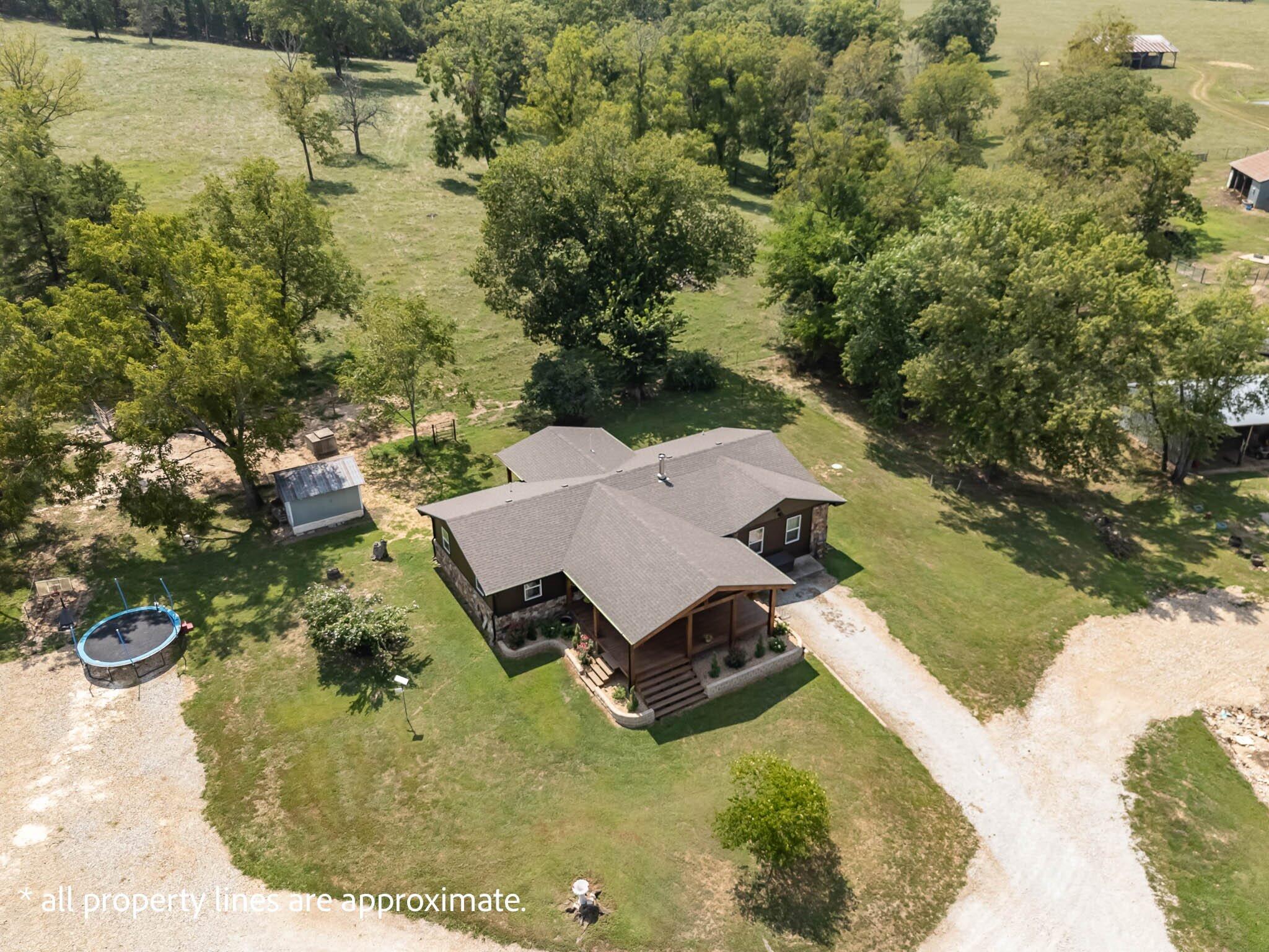 22948 East State Highway 76 Property Photo 2