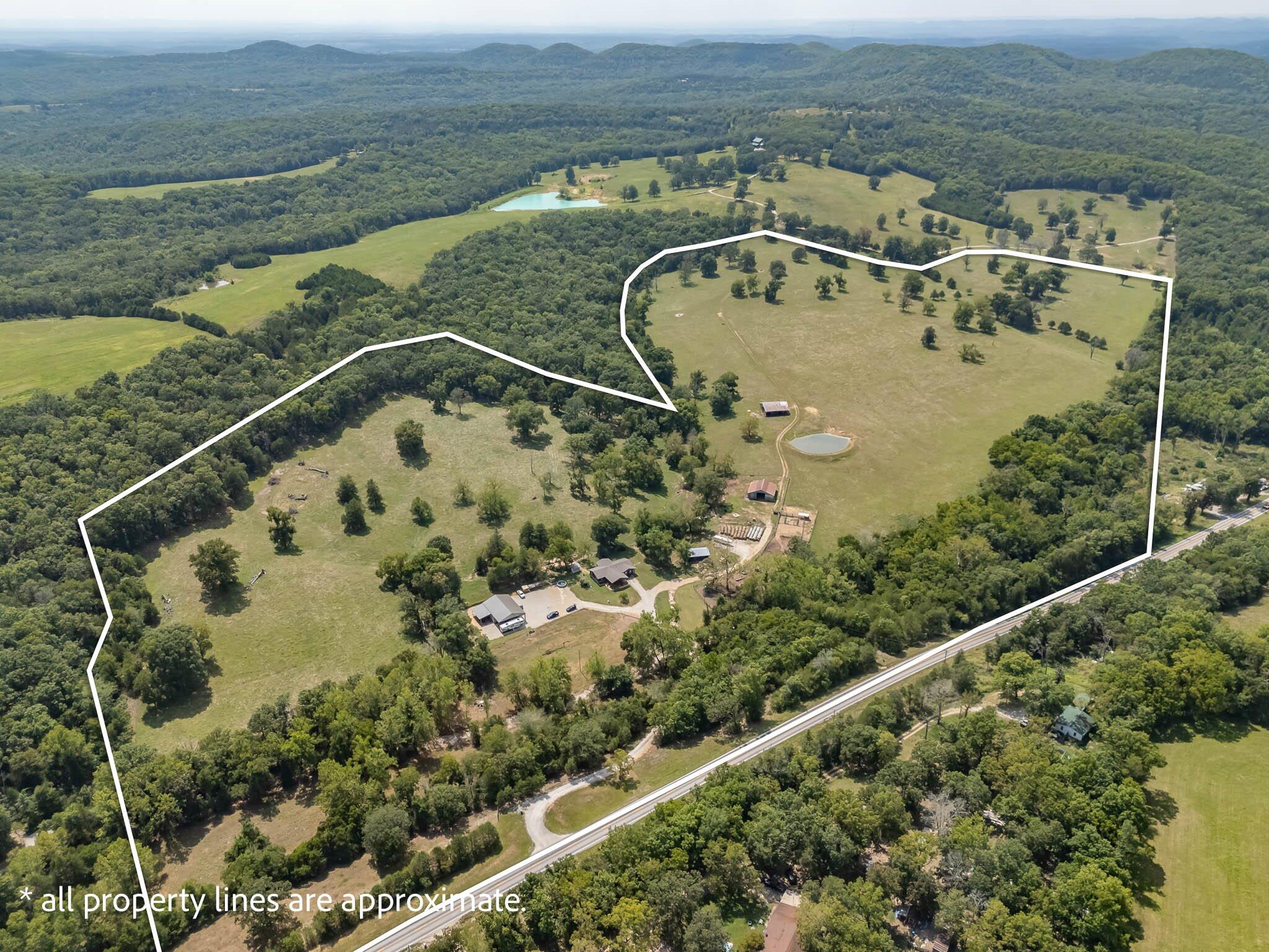 22948 East State Highway 76 Property Photo 3