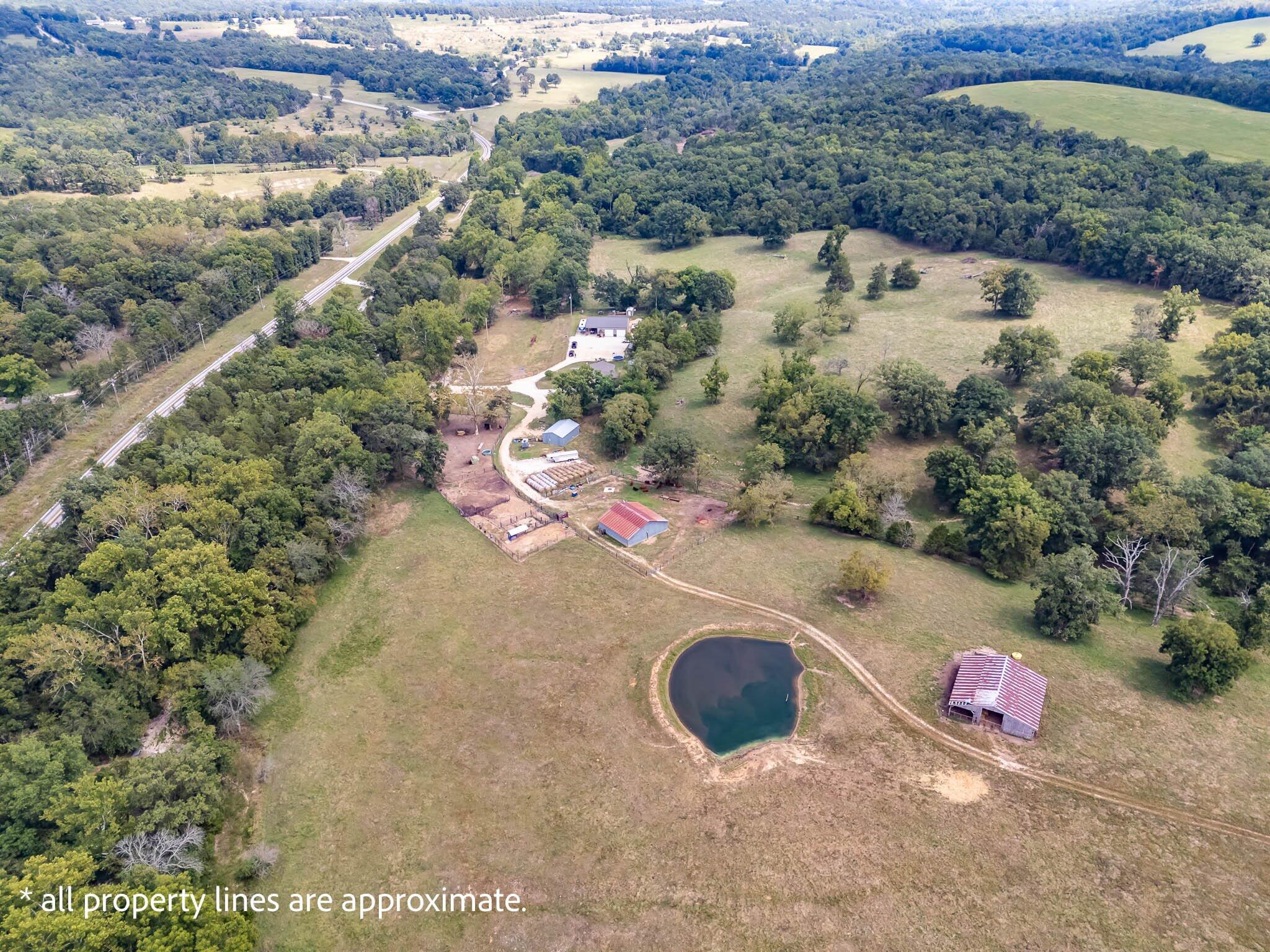 22948 East State Highway 76 Property Photo 4