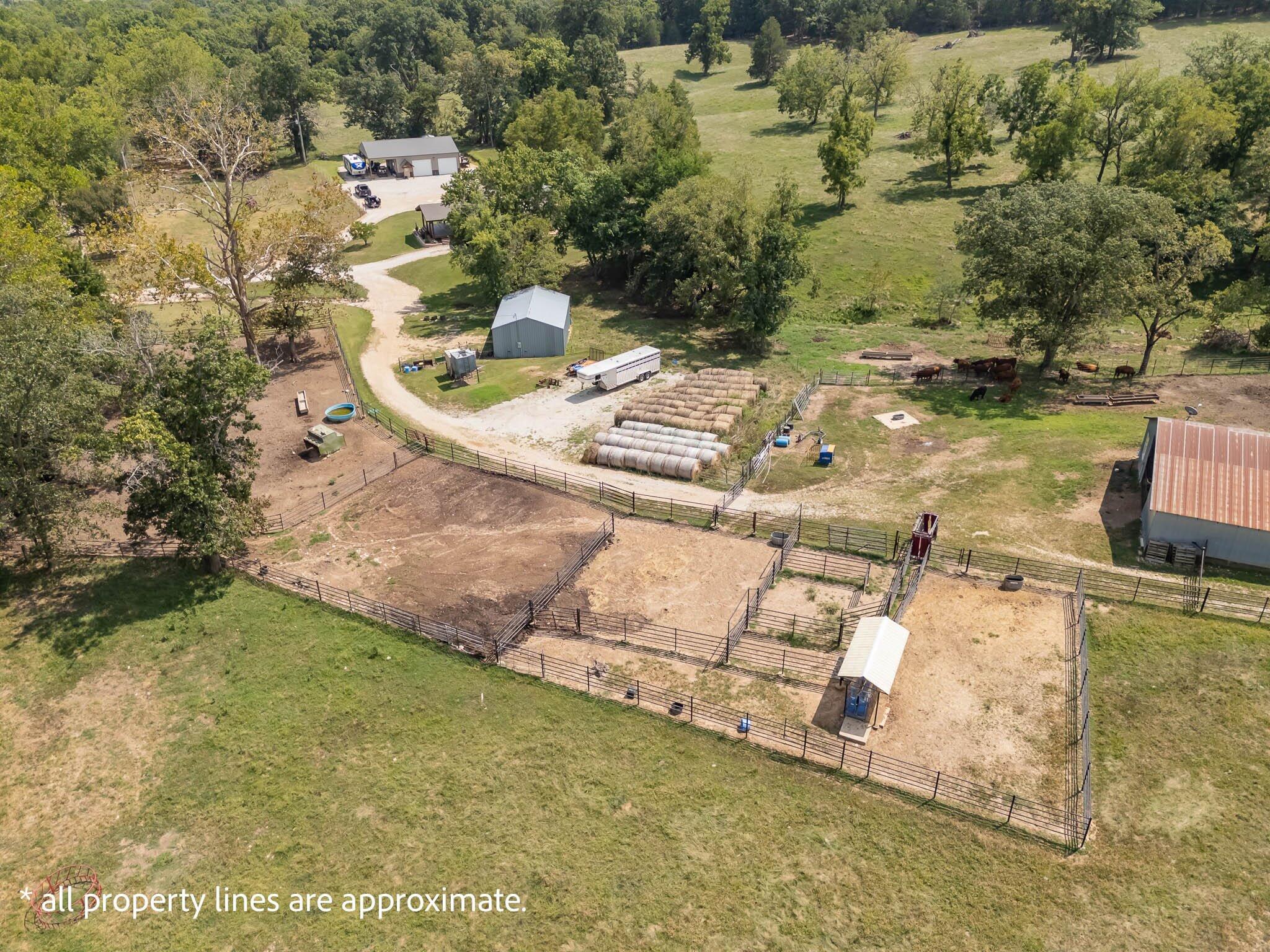 22948 East State Highway 76 Property Photo 45