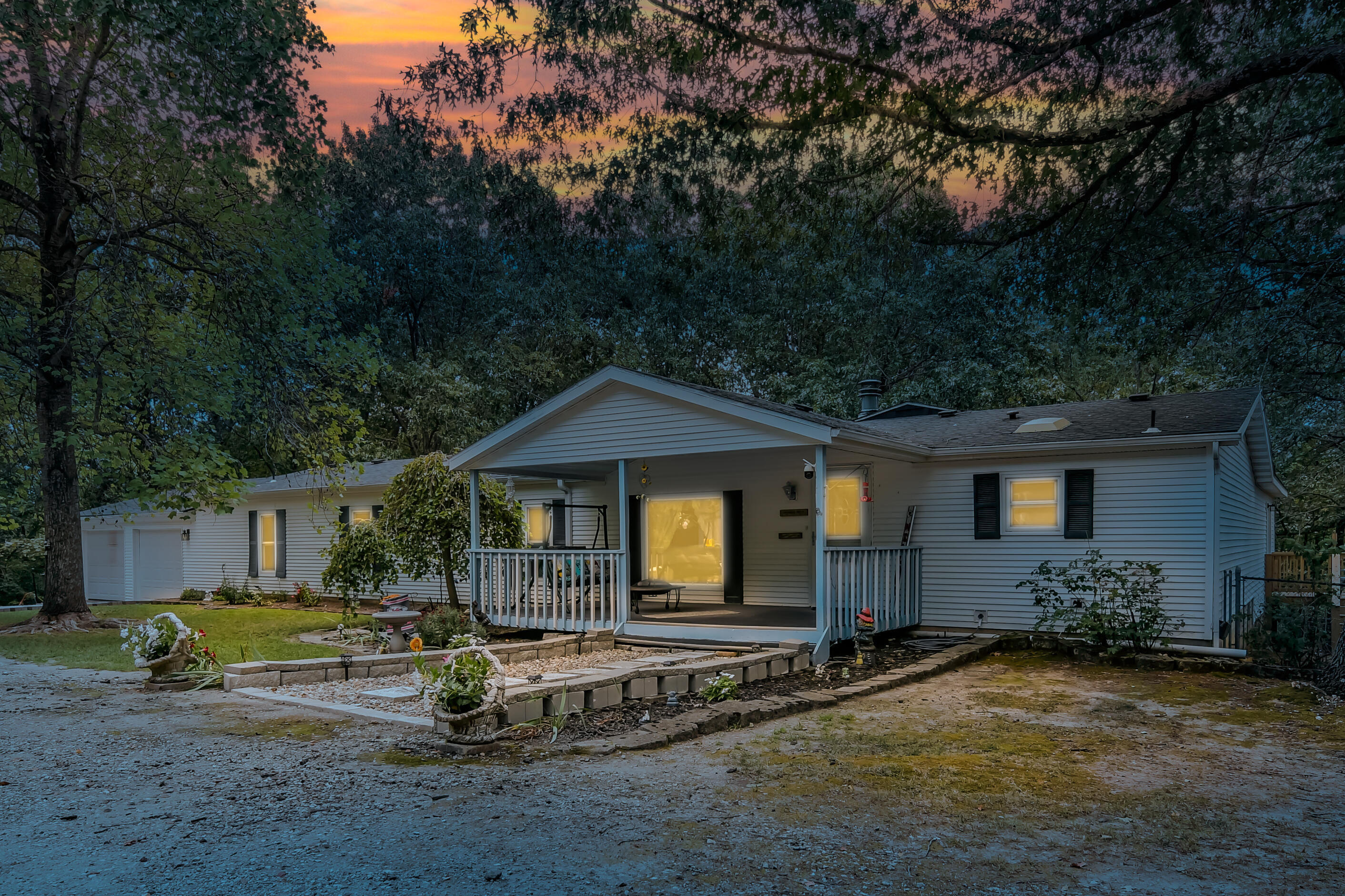 2448 State Highway Y Property Photo 1