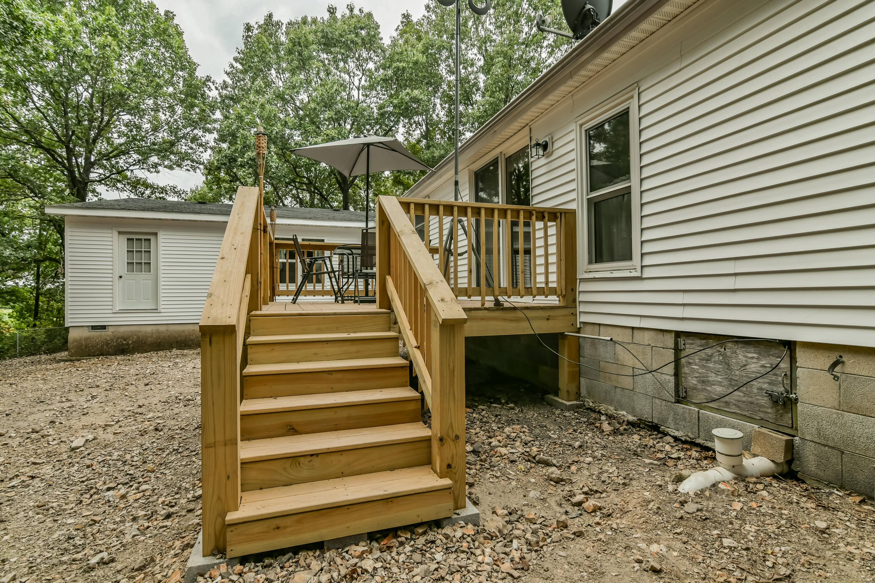 2448 State Highway Y Property Photo 20