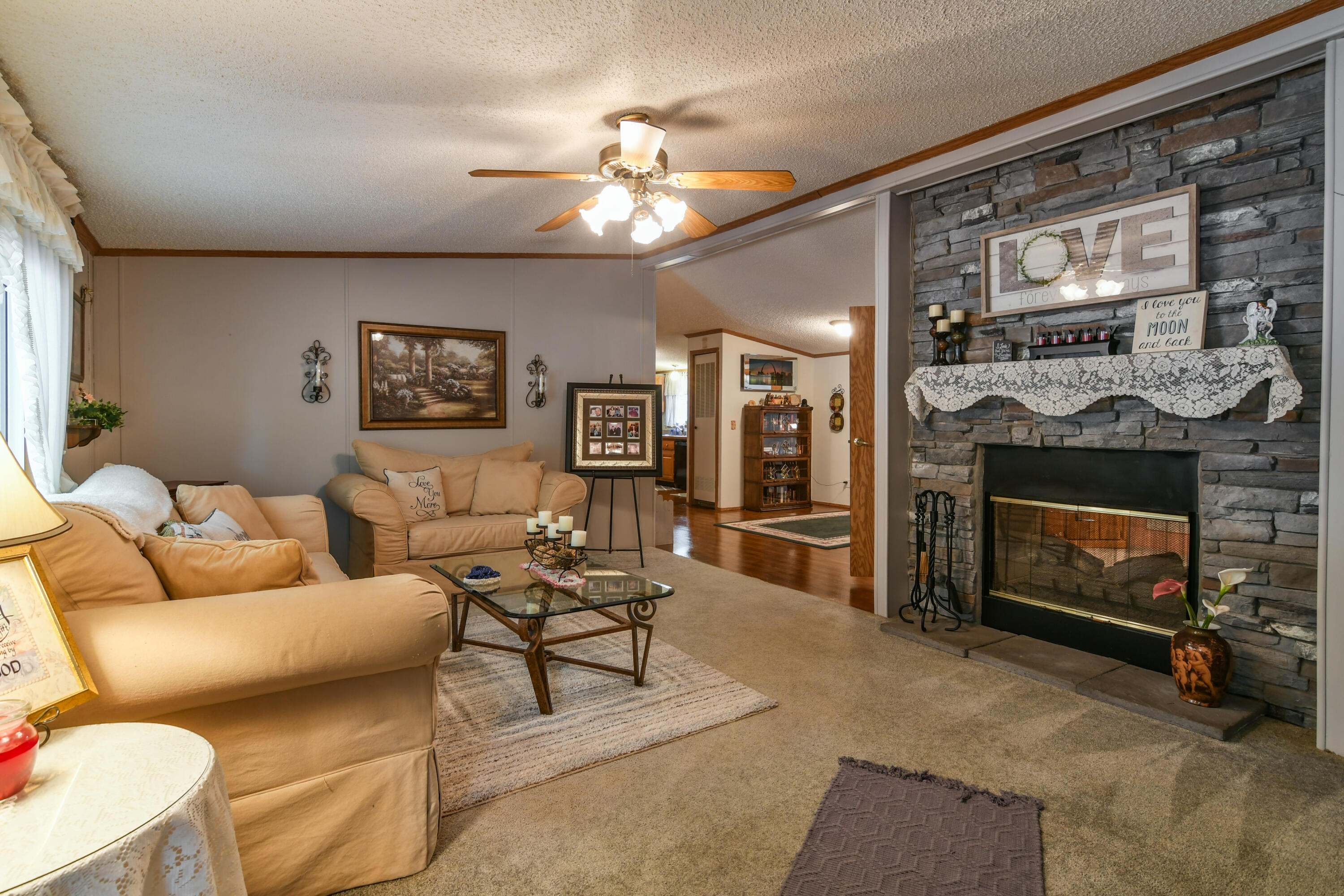 2448 State Highway Y Property Photo 25