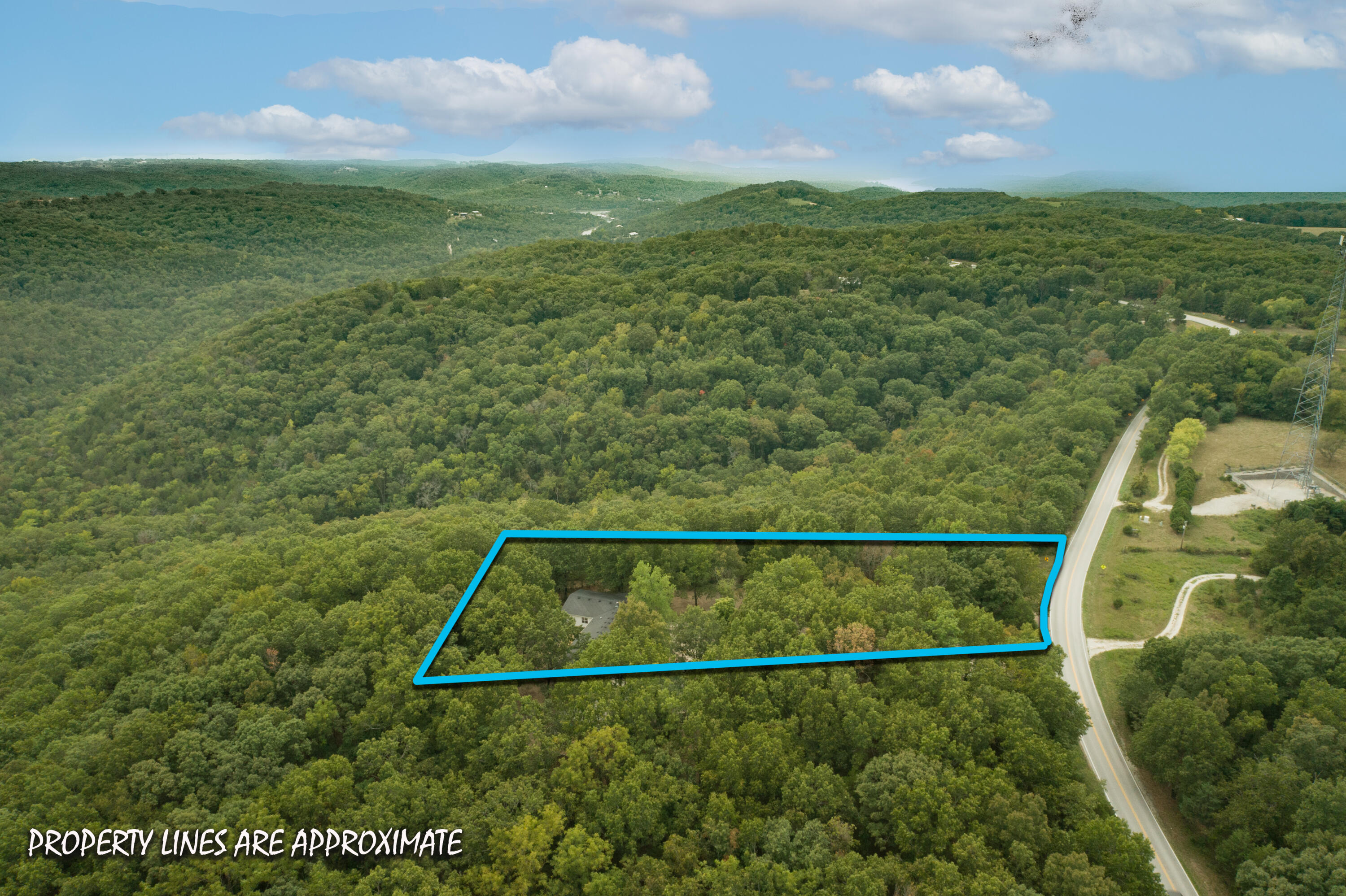 2448 State Highway Y Property Photo 68