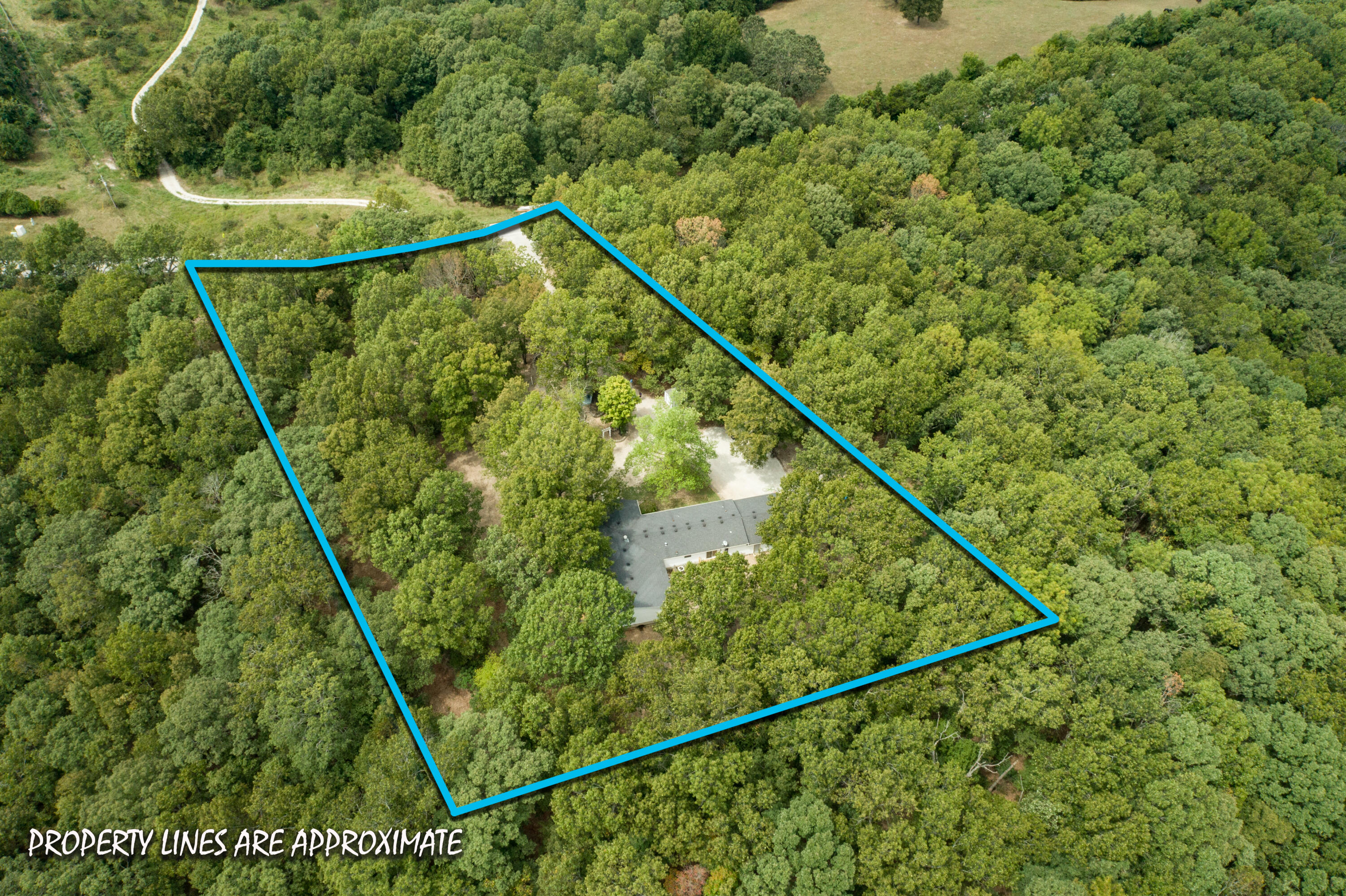 2448 State Highway Y Property Photo 69