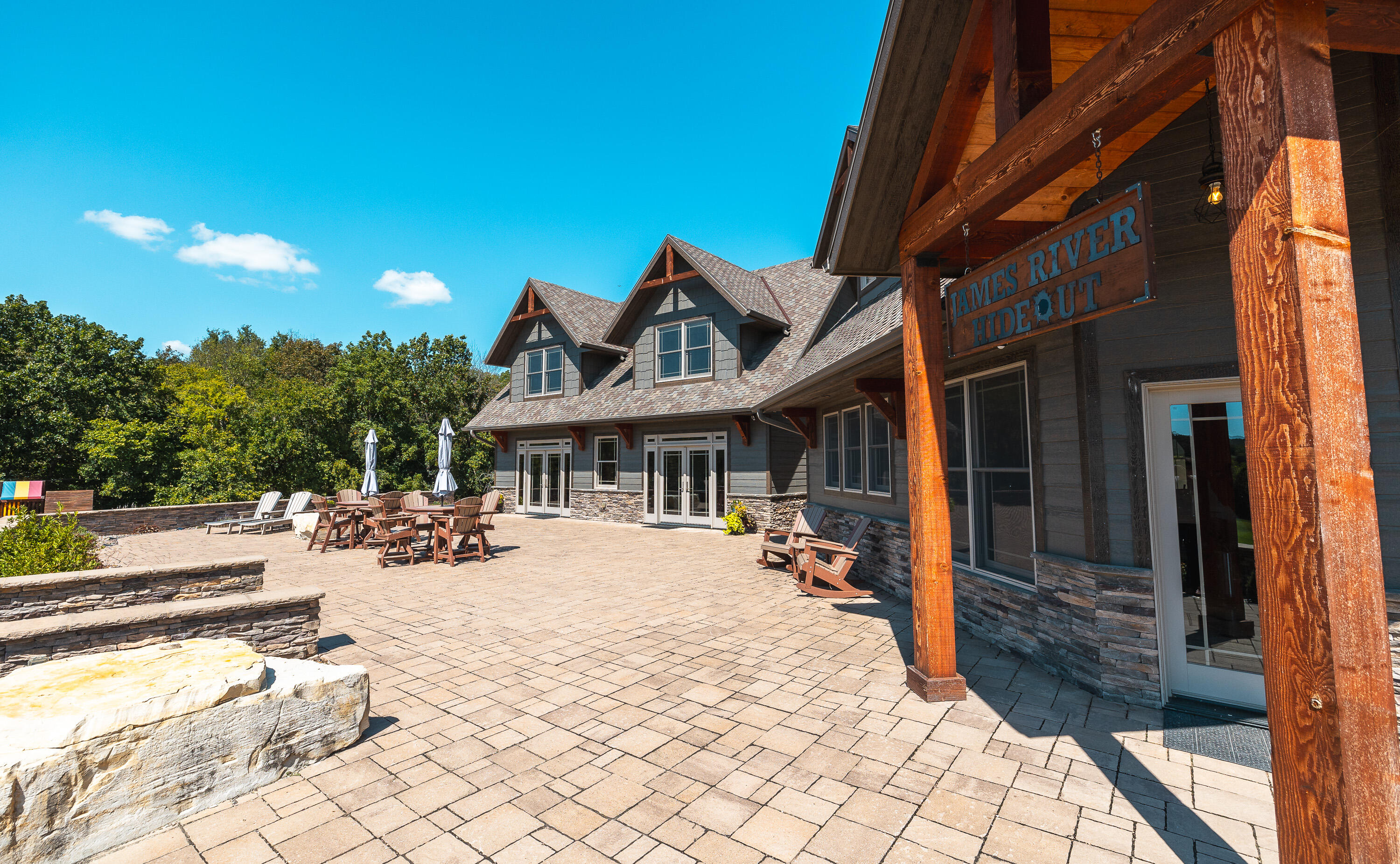 1326 Bald Eagle Drive Property Photo 11