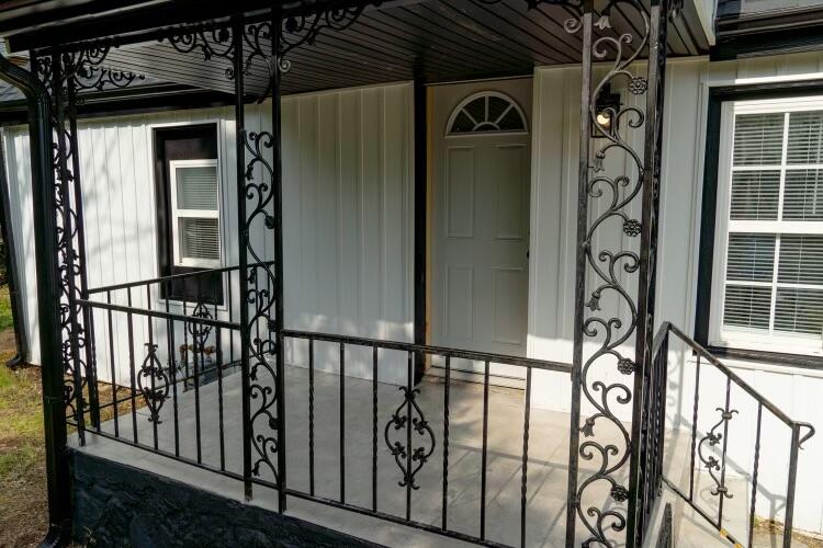 1206 North Clifton Avenue Property Photo 2