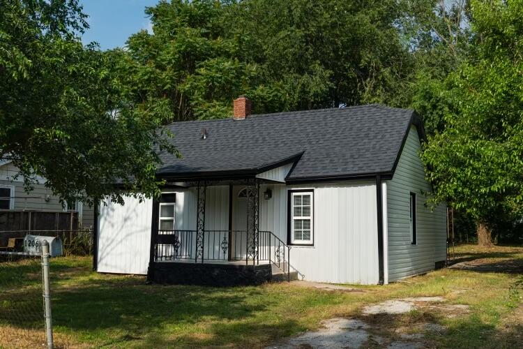 1206 North Clifton Avenue Property Photo 18