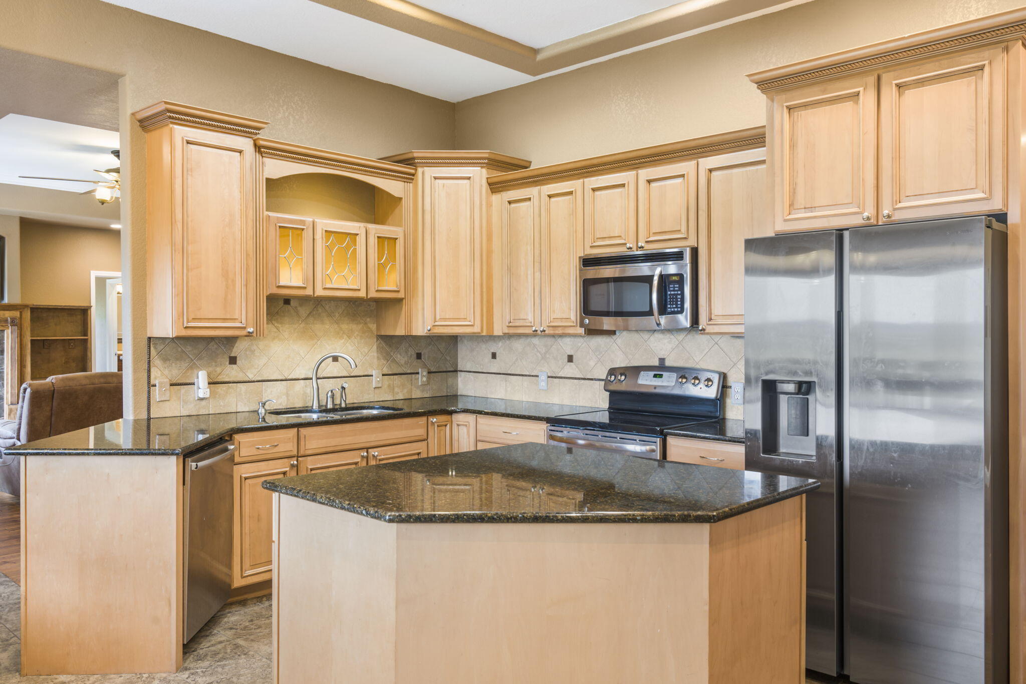 60 Canyon Parkway Property Photo 12