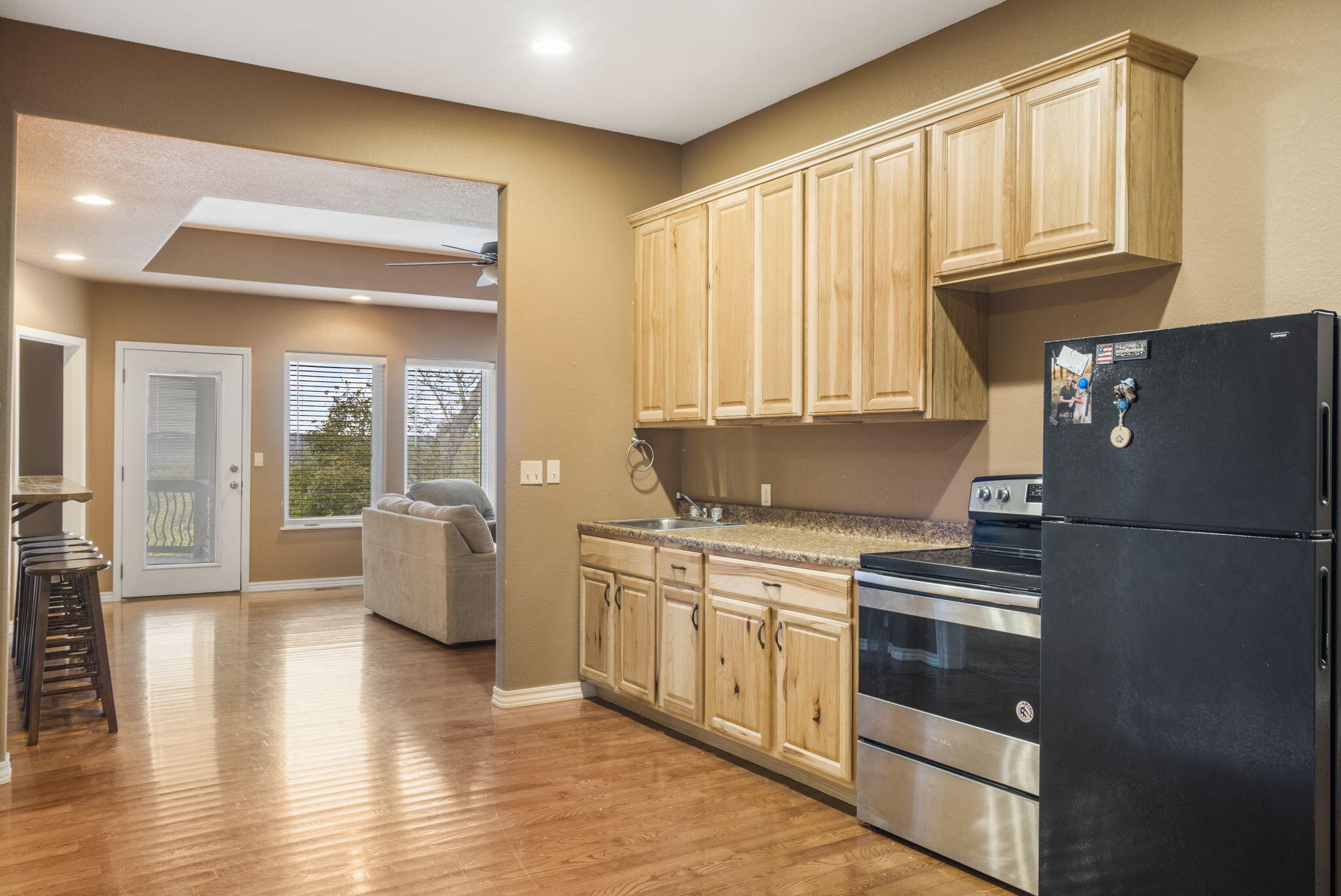 60 Canyon Parkway Property Photo 32