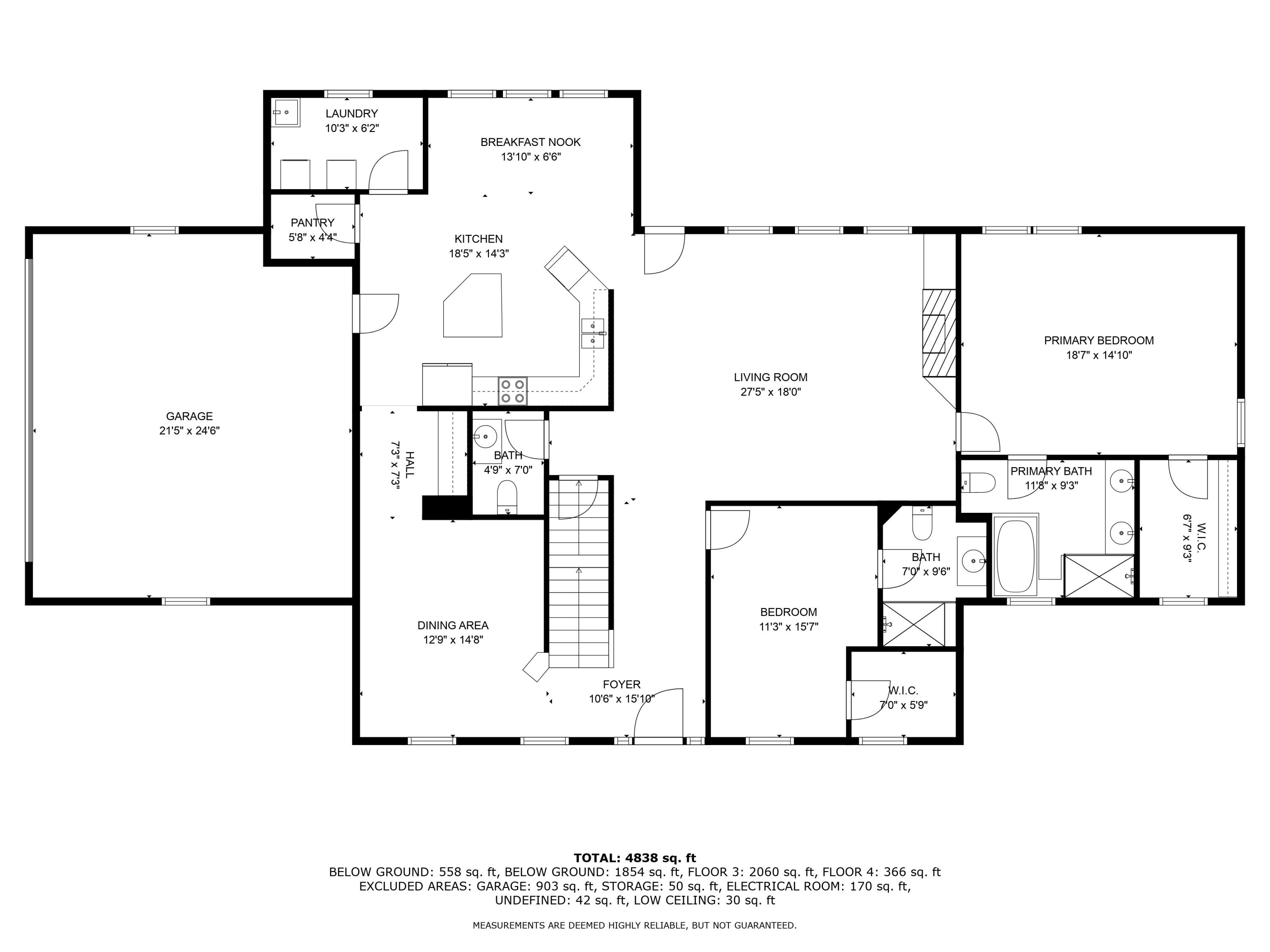 60 Canyon Parkway Property Photo 59