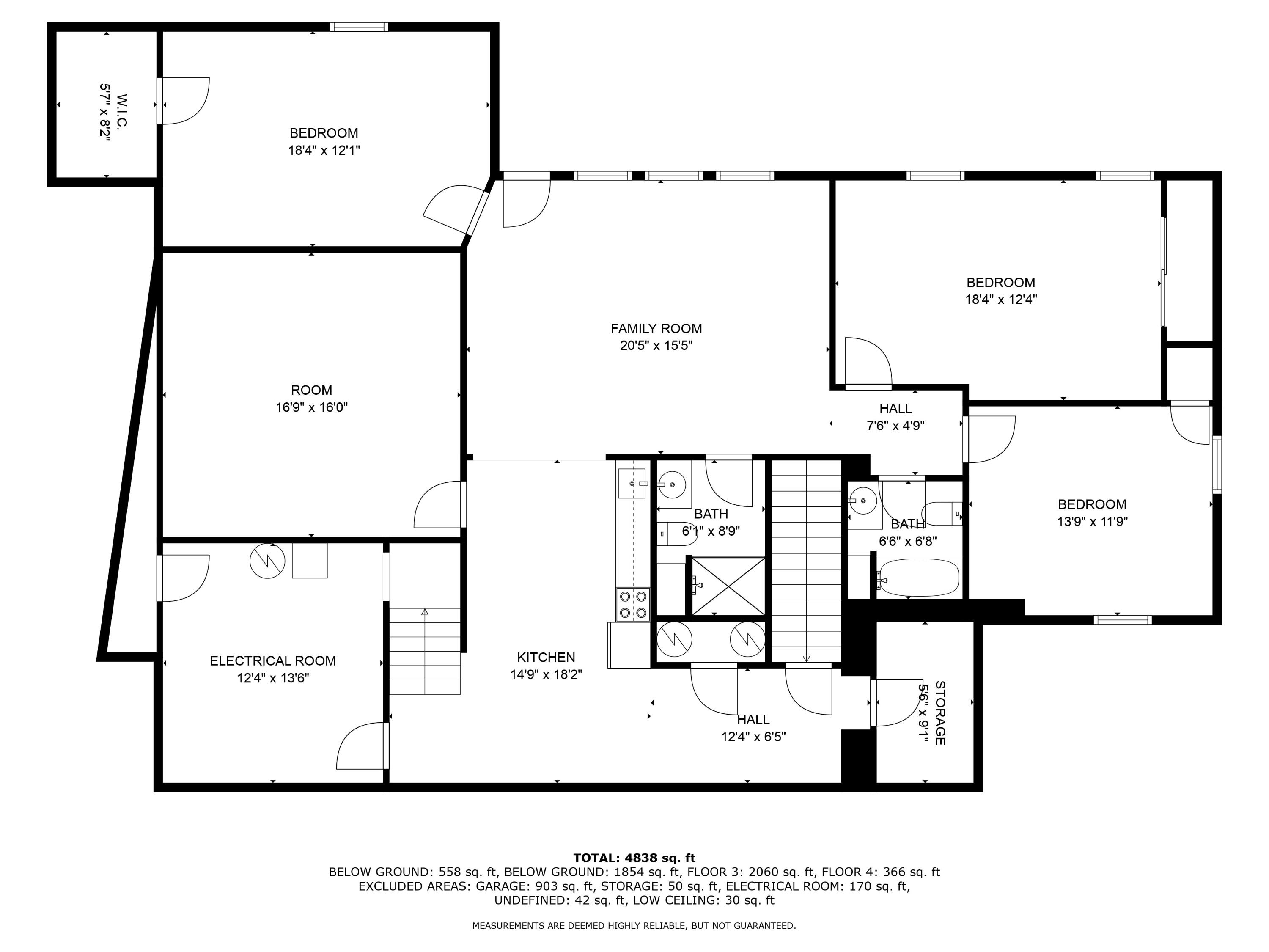 60 Canyon Parkway Property Photo 60