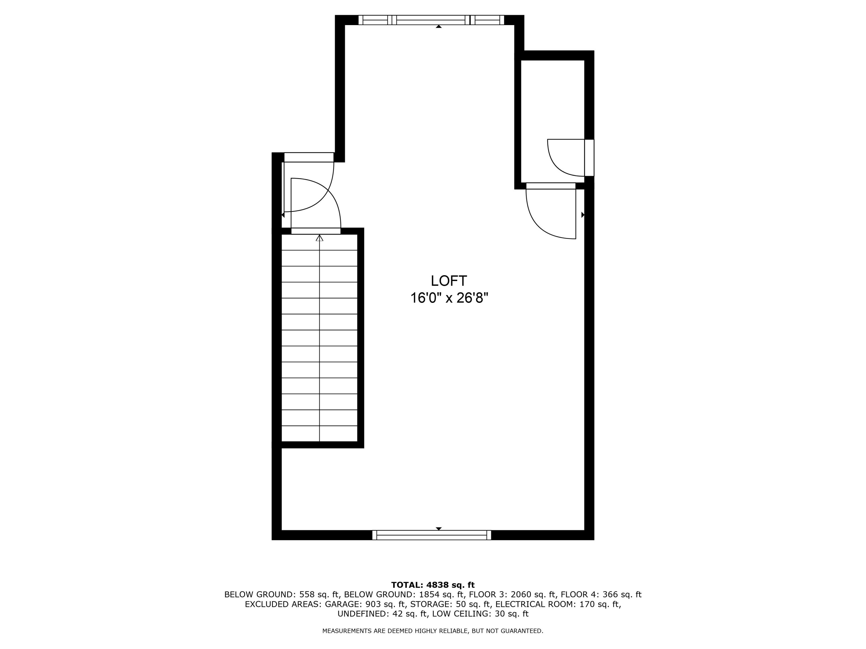 60 Canyon Parkway Property Photo 61