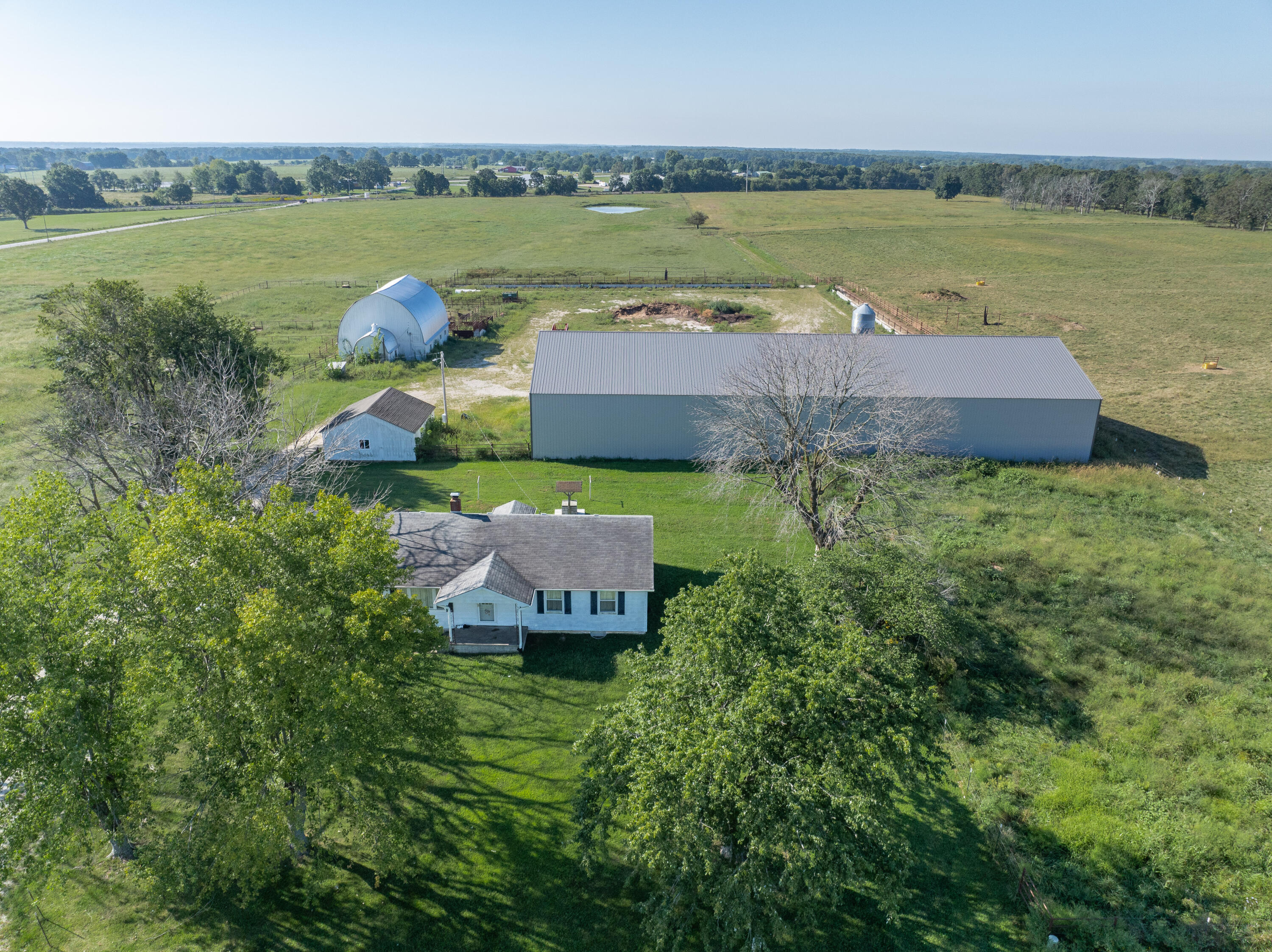 2288 Red Oak Road Property Photo 1
