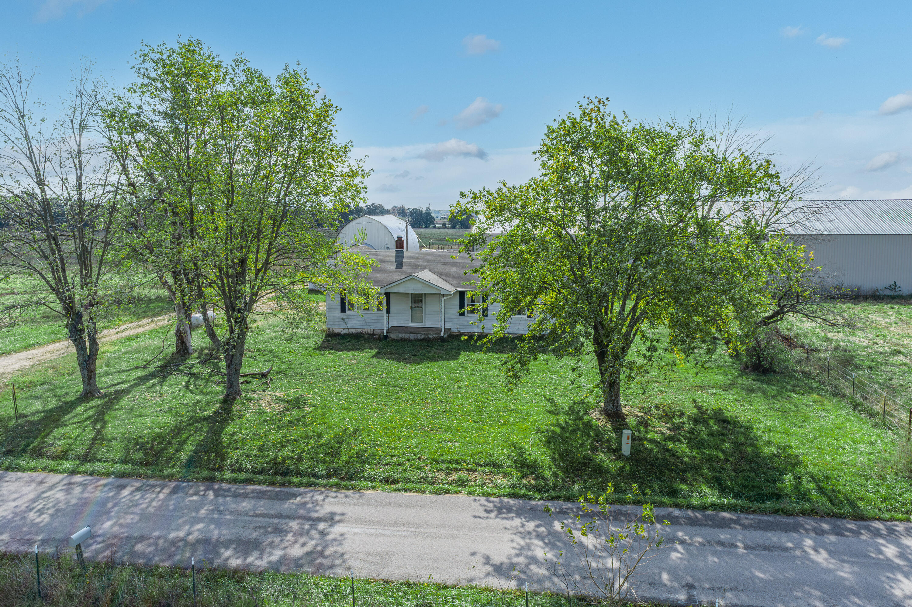 2288 Red Oak Road Property Photo 1