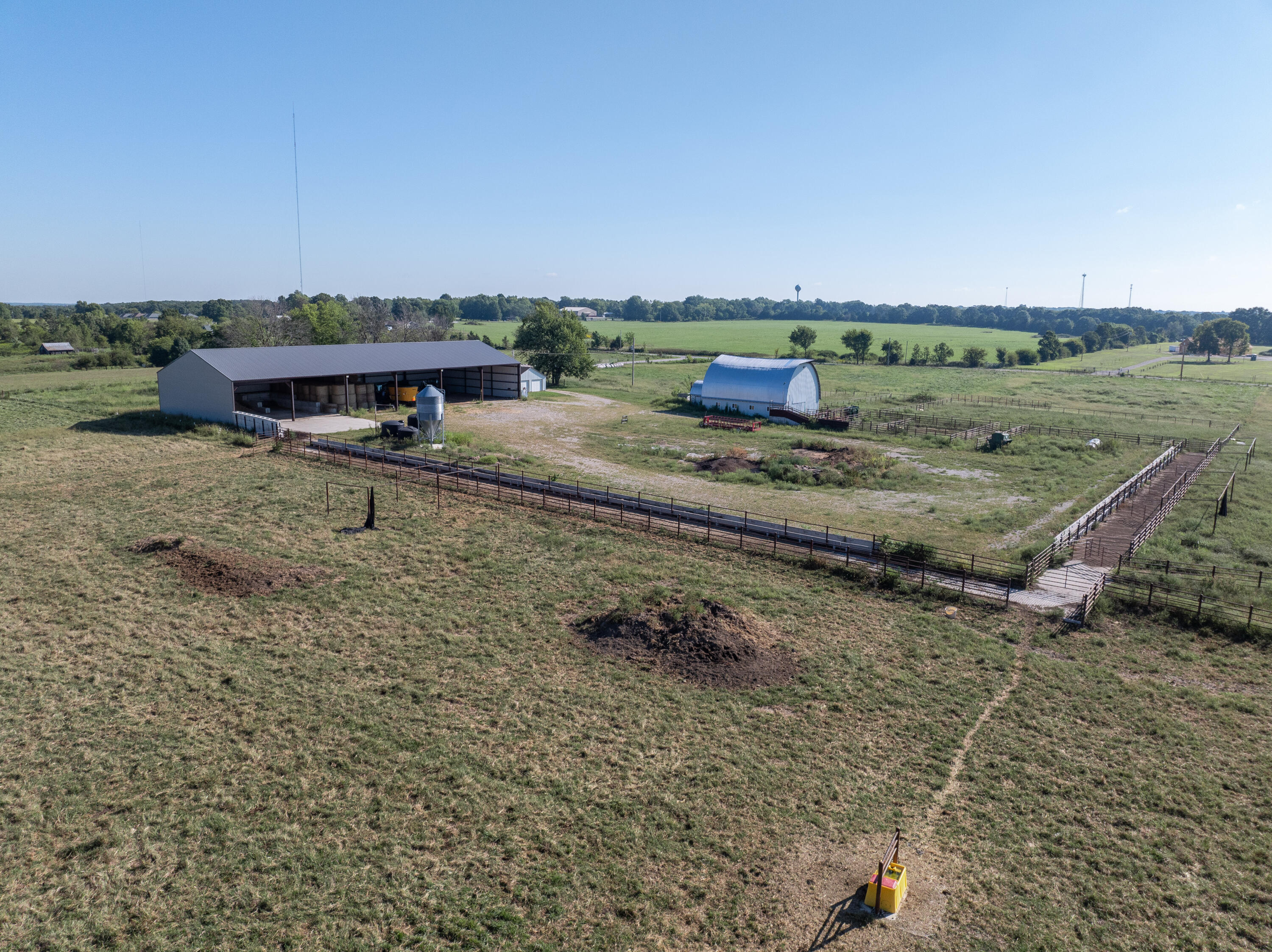 2288 Red Oak Road Property Photo 4