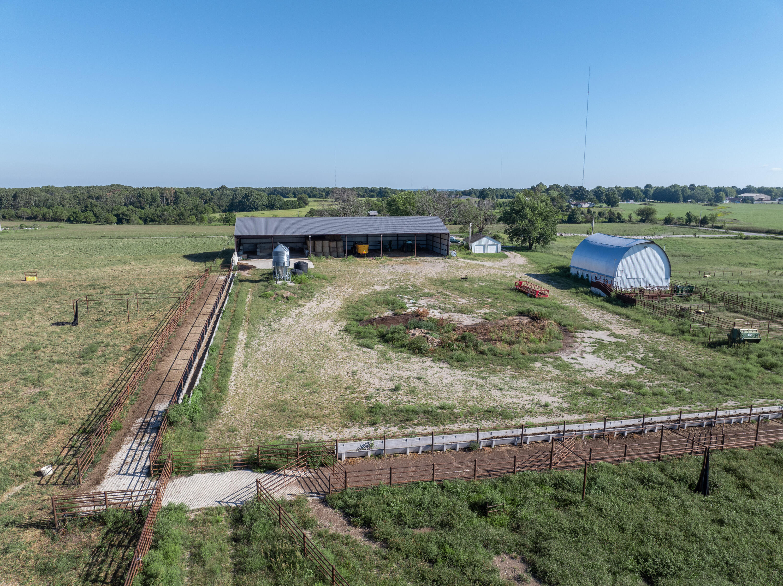 2288 Red Oak Road Property Photo 17