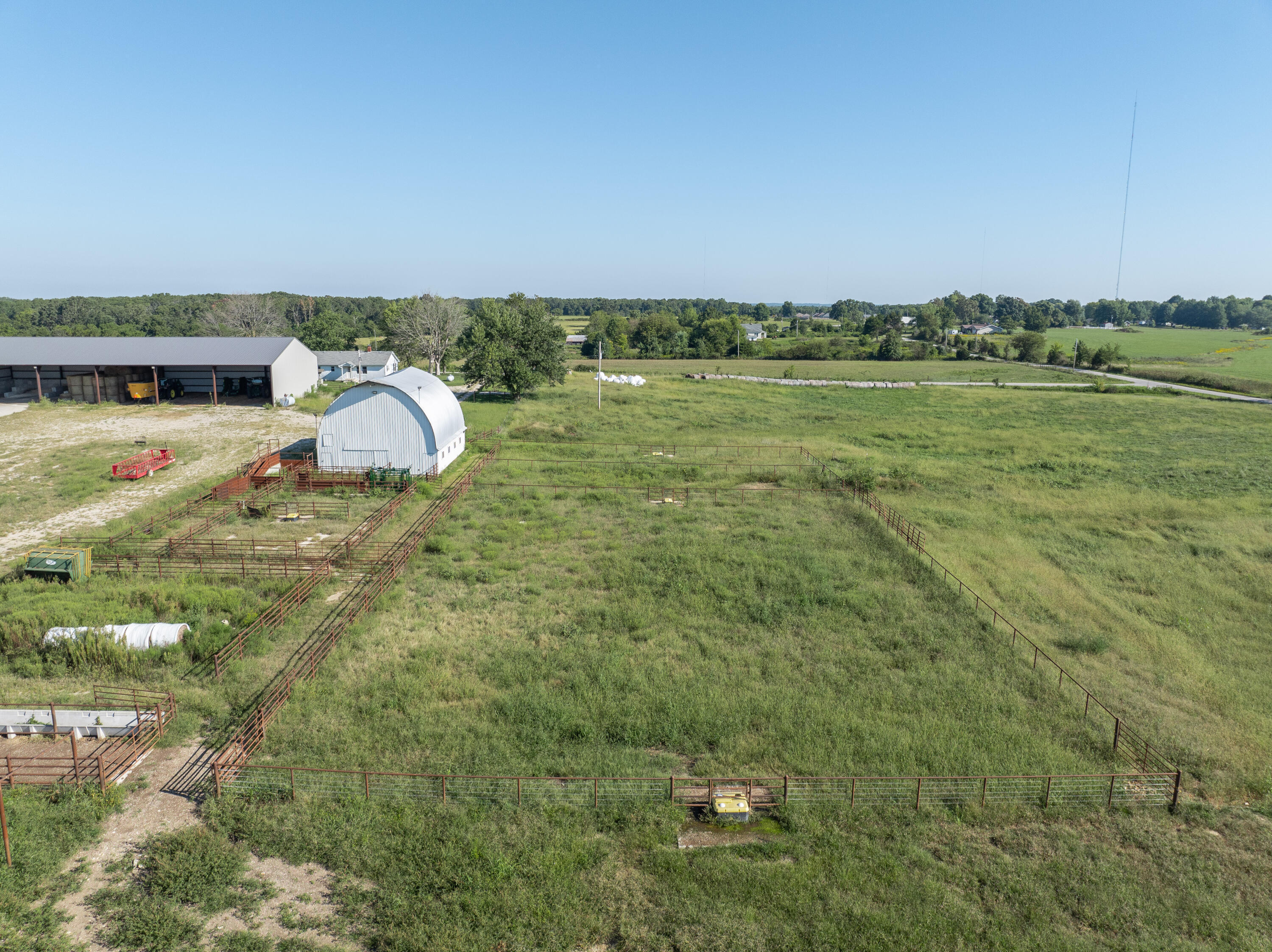 2288 Red Oak Road Property Photo 18