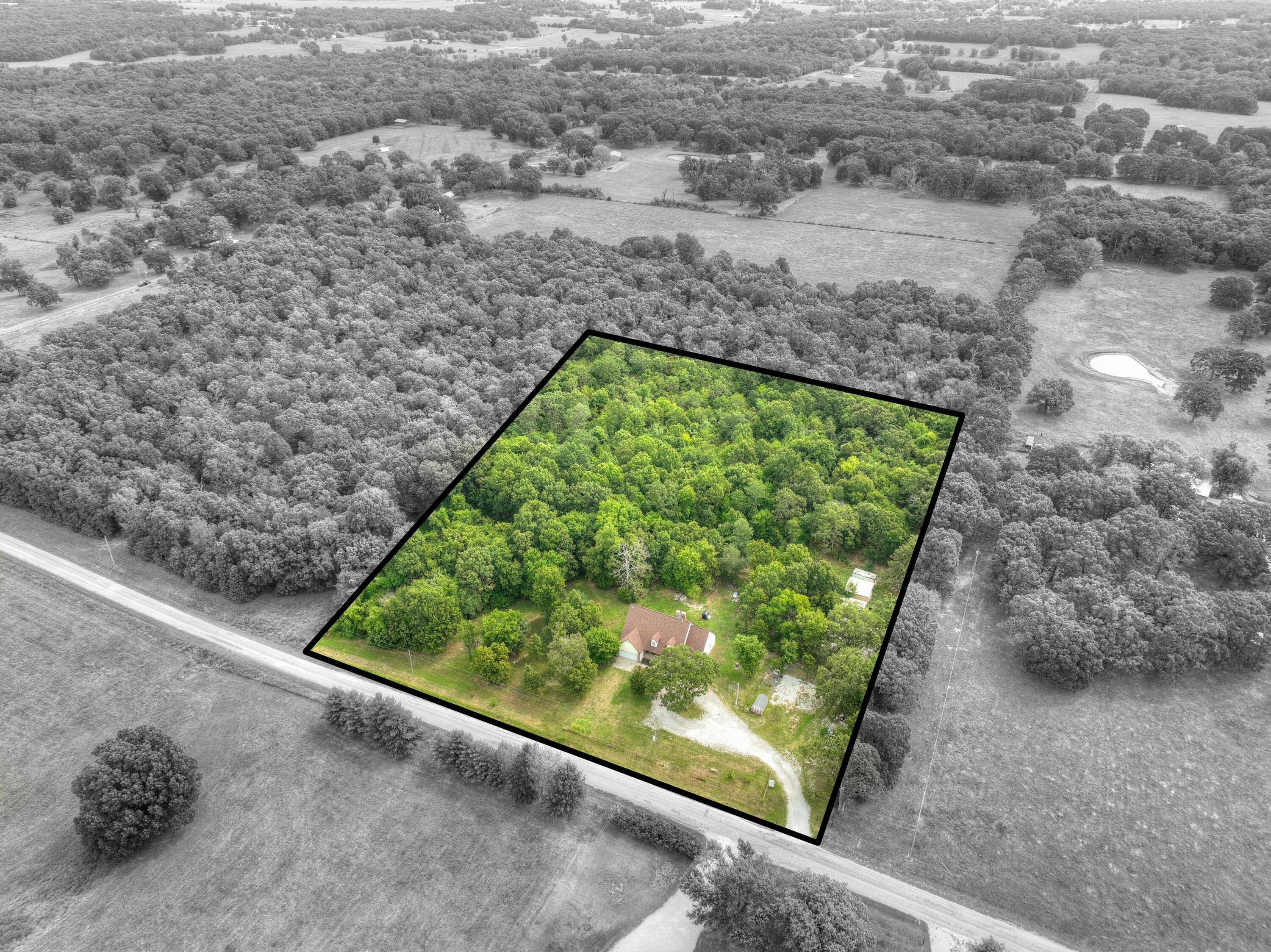 14205 Goldfinch Road Property Photo 2