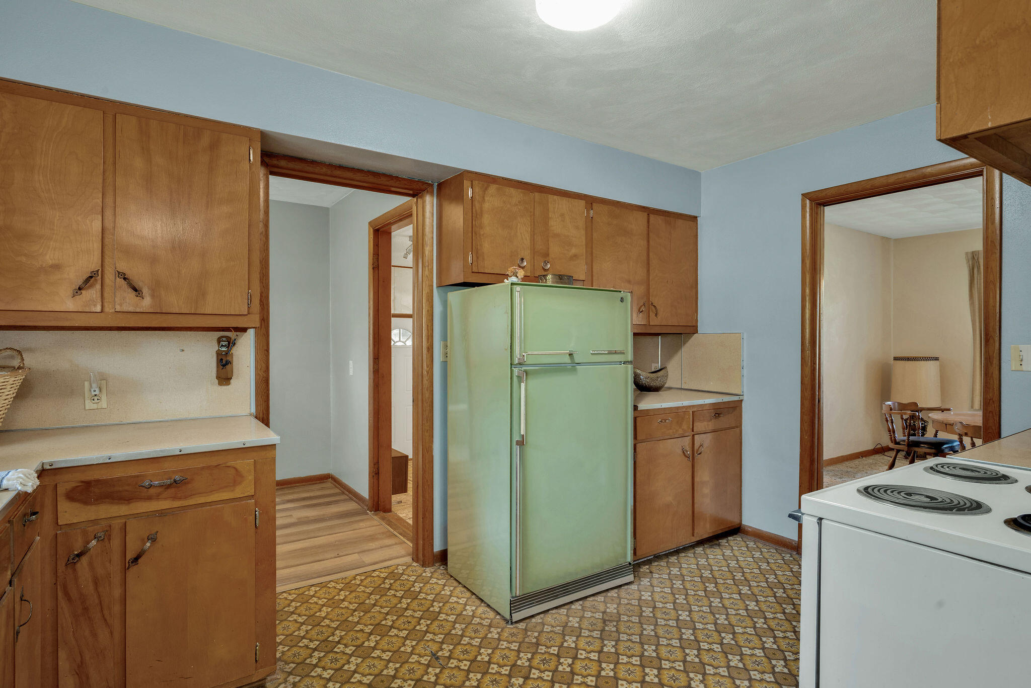 102 West Garner Street Property Photo 14