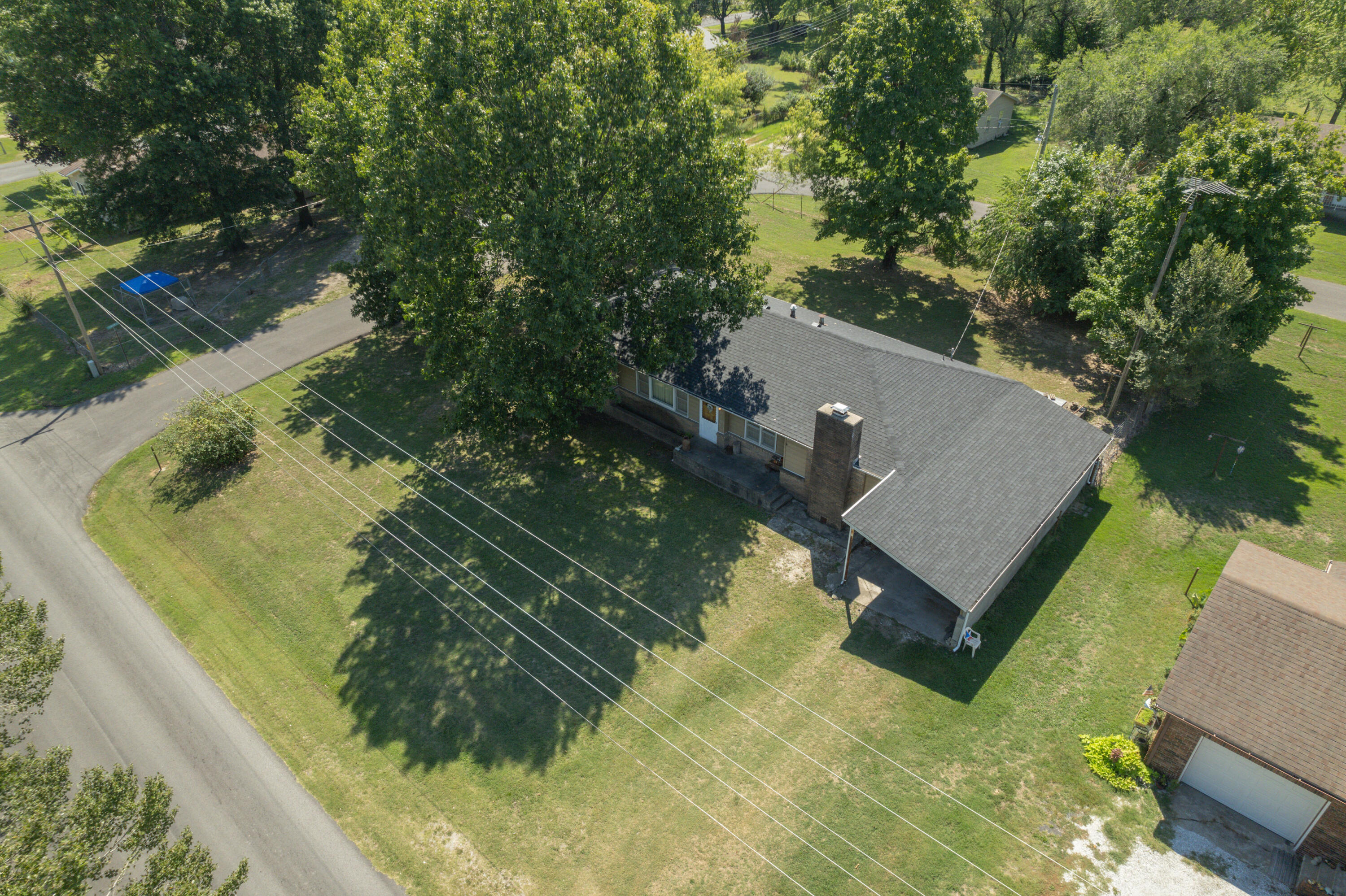 102 West Garner Street Property Photo 34
