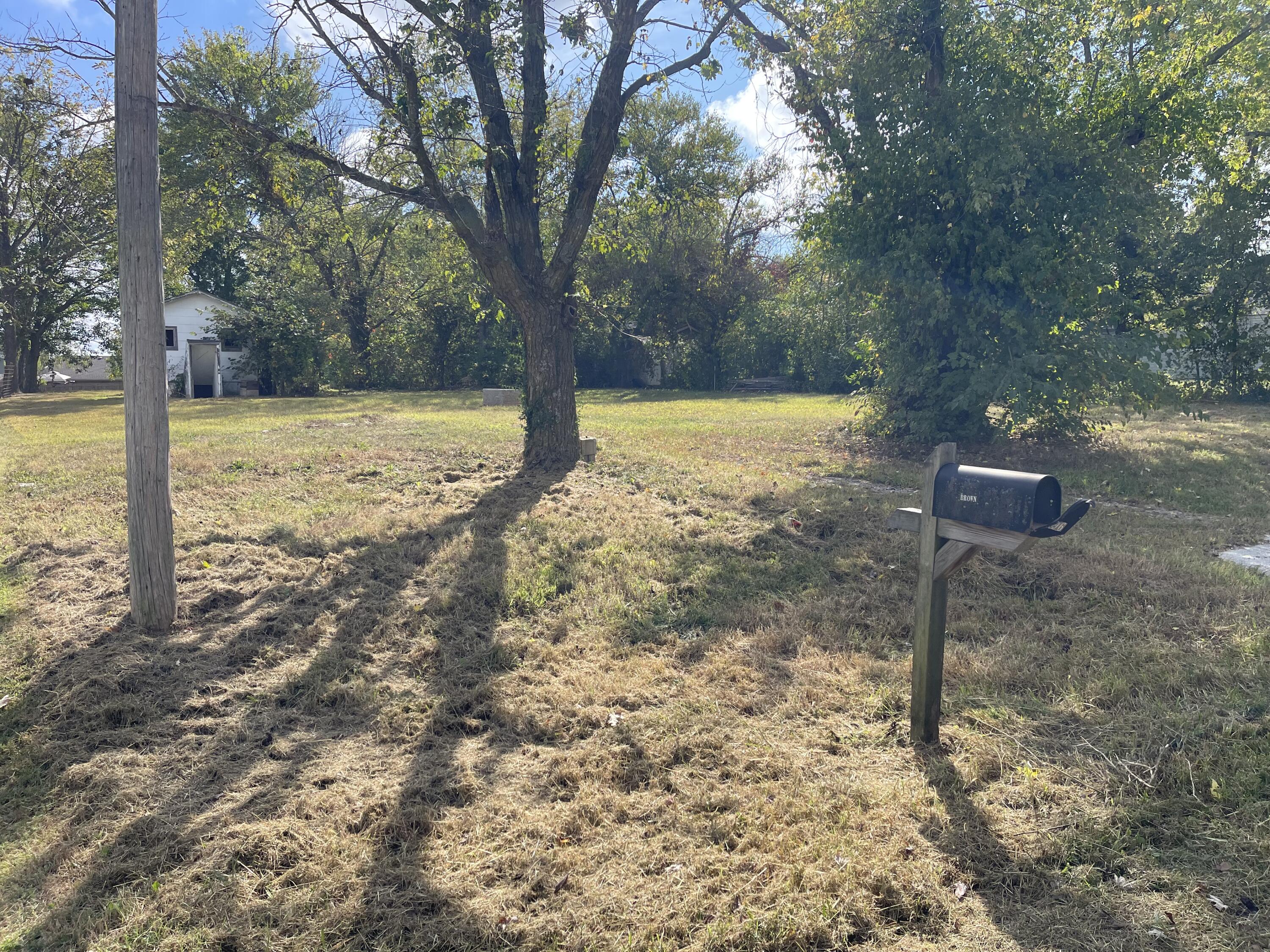 296 Highlandville Road Property Photo