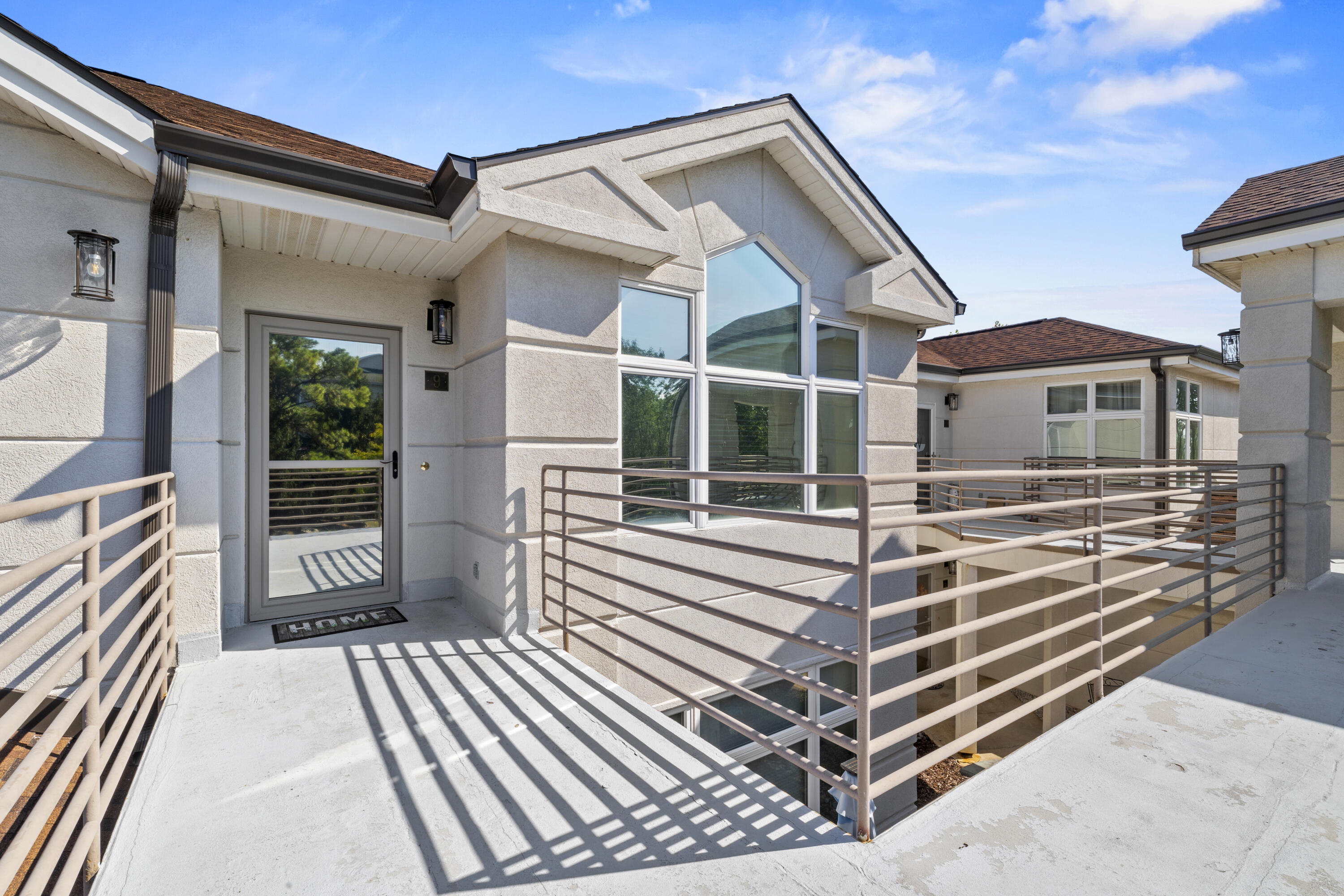 123 Oak Drive Property Photo