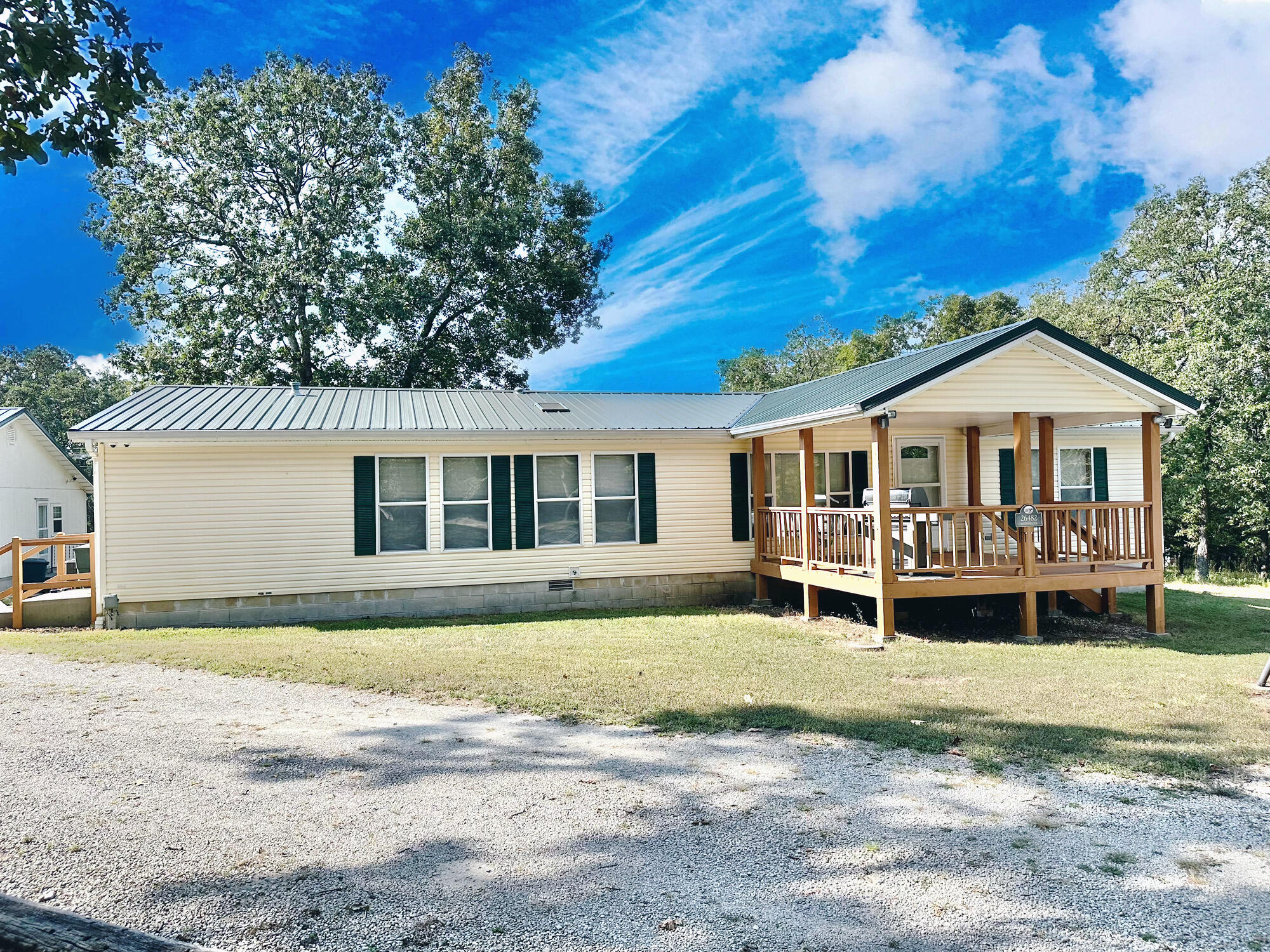 26482 Sherwood Lane Property Photo 45