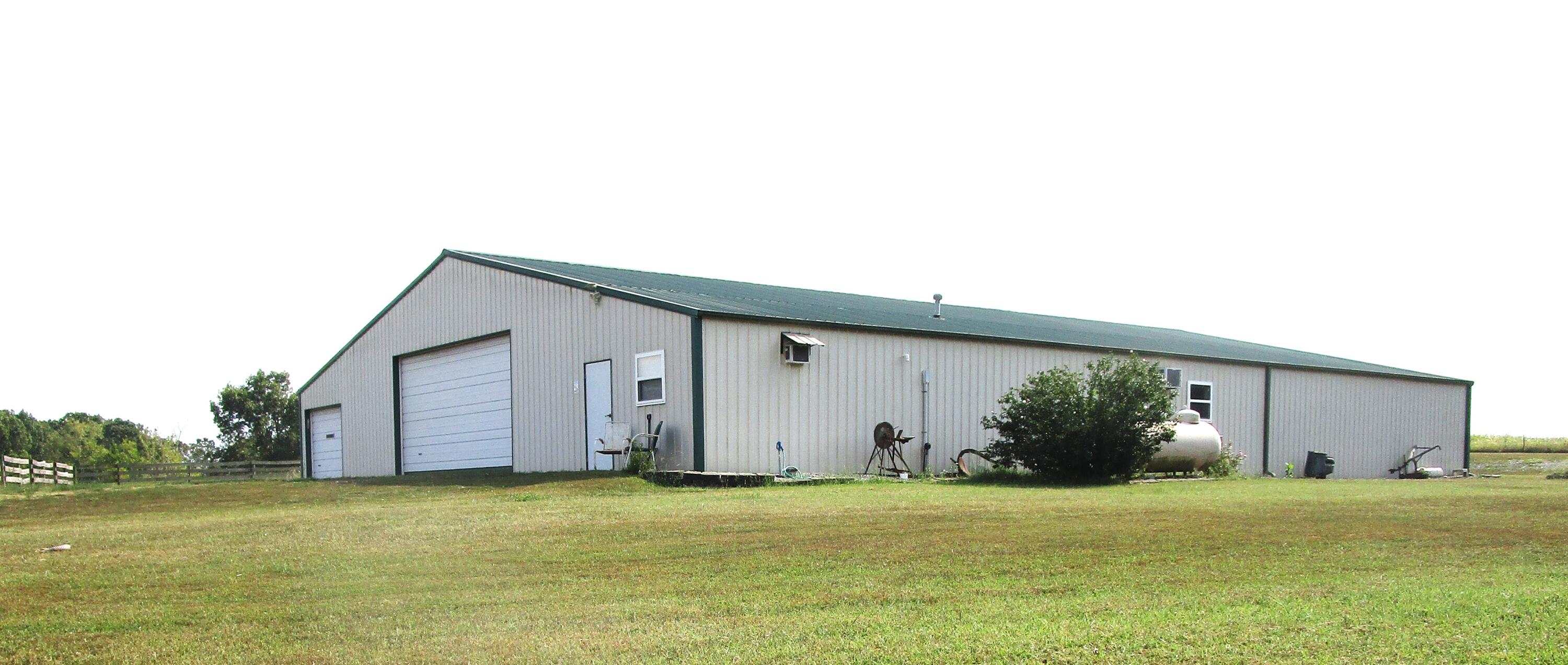 16427 Farm Road 2007 Property Photo 62