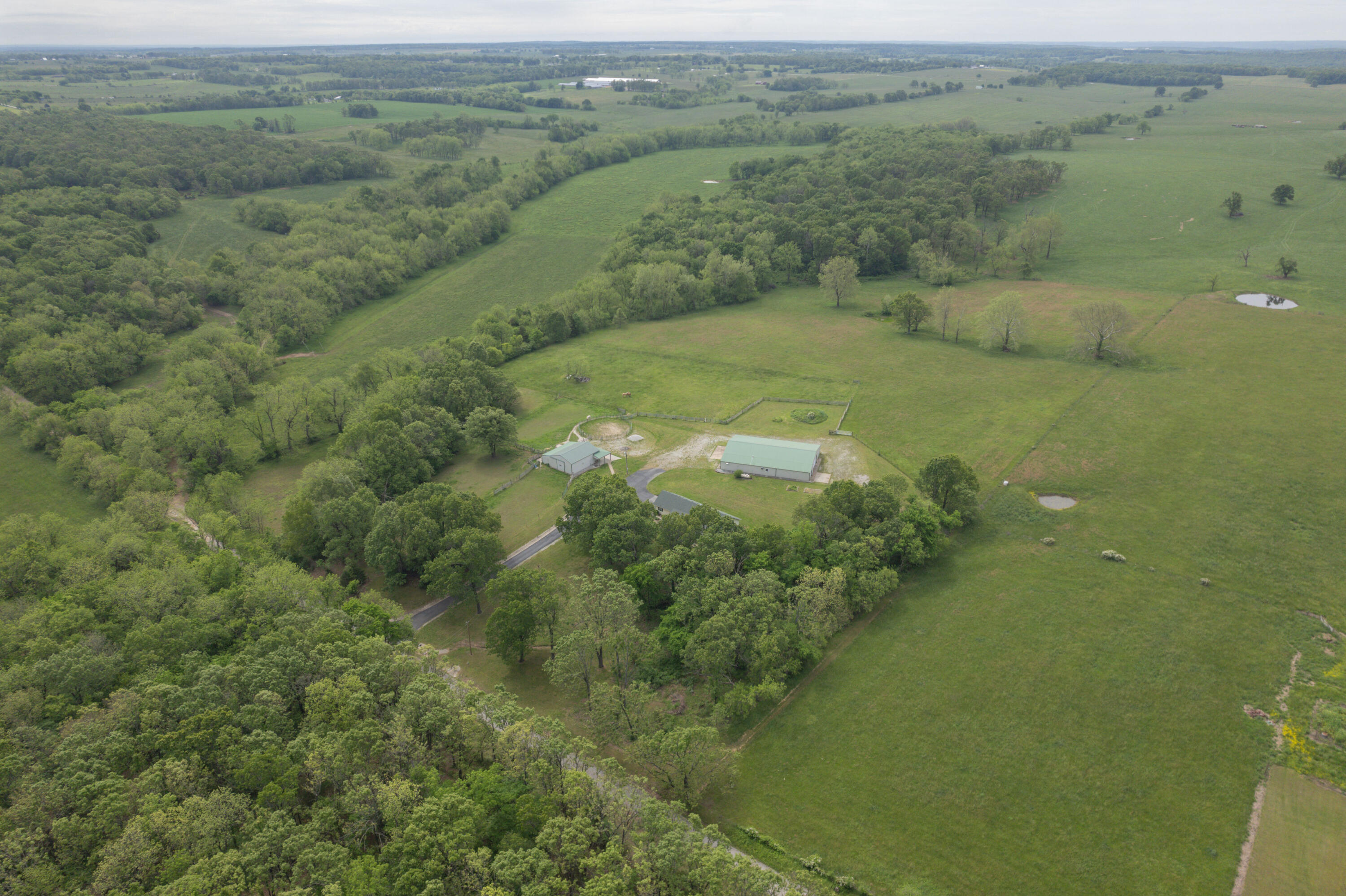 16427 Farm Road 2007 Property Photo 64